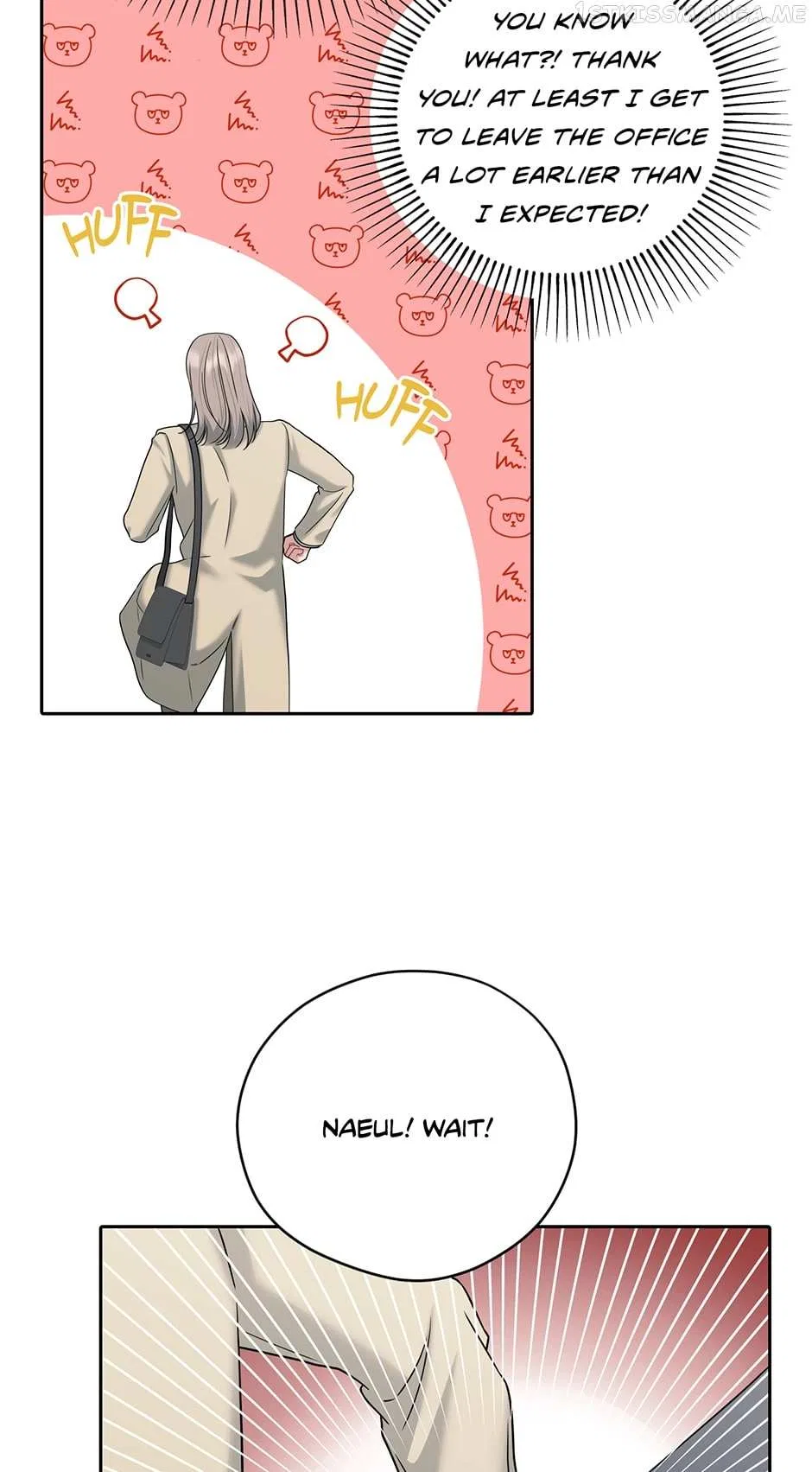 My Boss is My Biggest Fan! Chapter 53 – Page 21