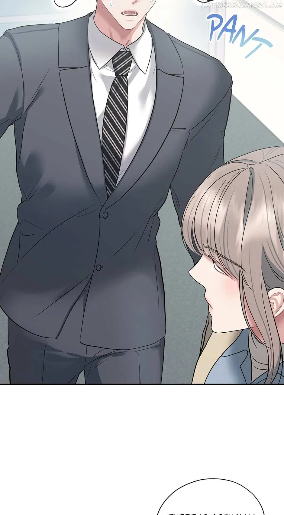 My Boss is My Biggest Fan! Chapter 53 – Page 23
