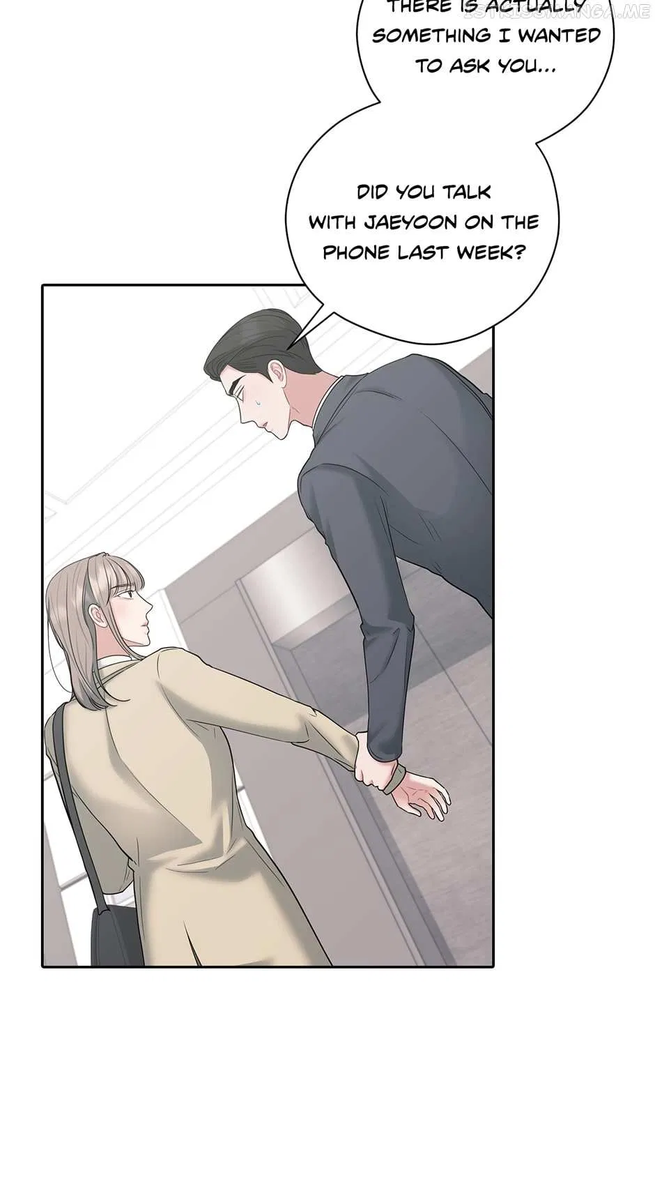 My Boss is My Biggest Fan! Chapter 53 – Page 24