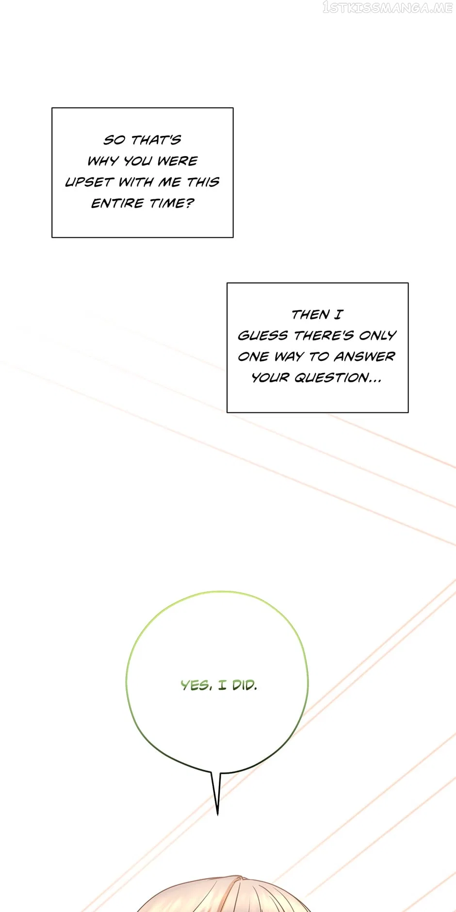 My Boss is My Biggest Fan! Chapter 53 – Page 25