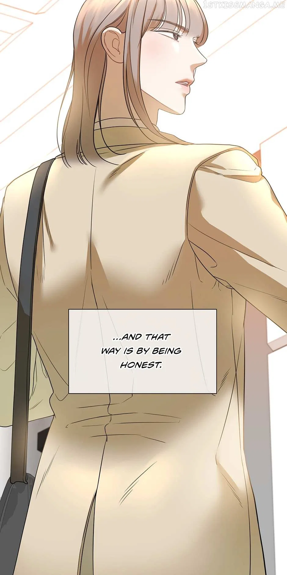 My Boss is My Biggest Fan! Chapter 53 – Page 26