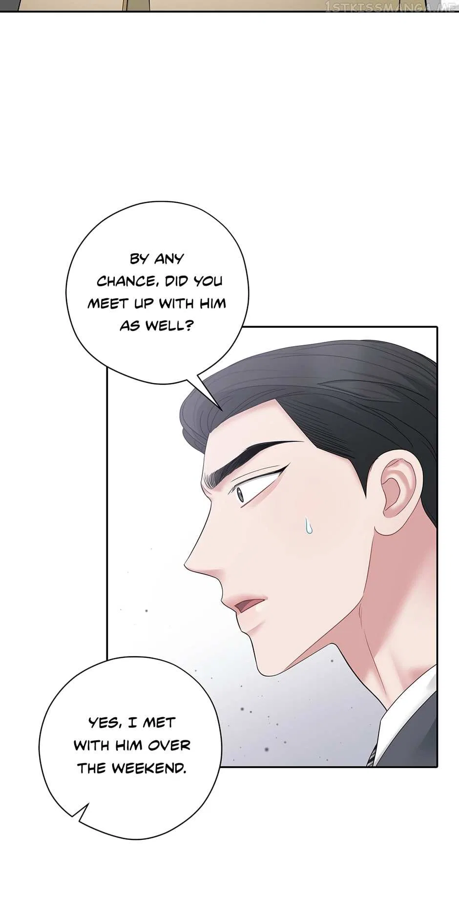 My Boss is My Biggest Fan! Chapter 53 – Page 27