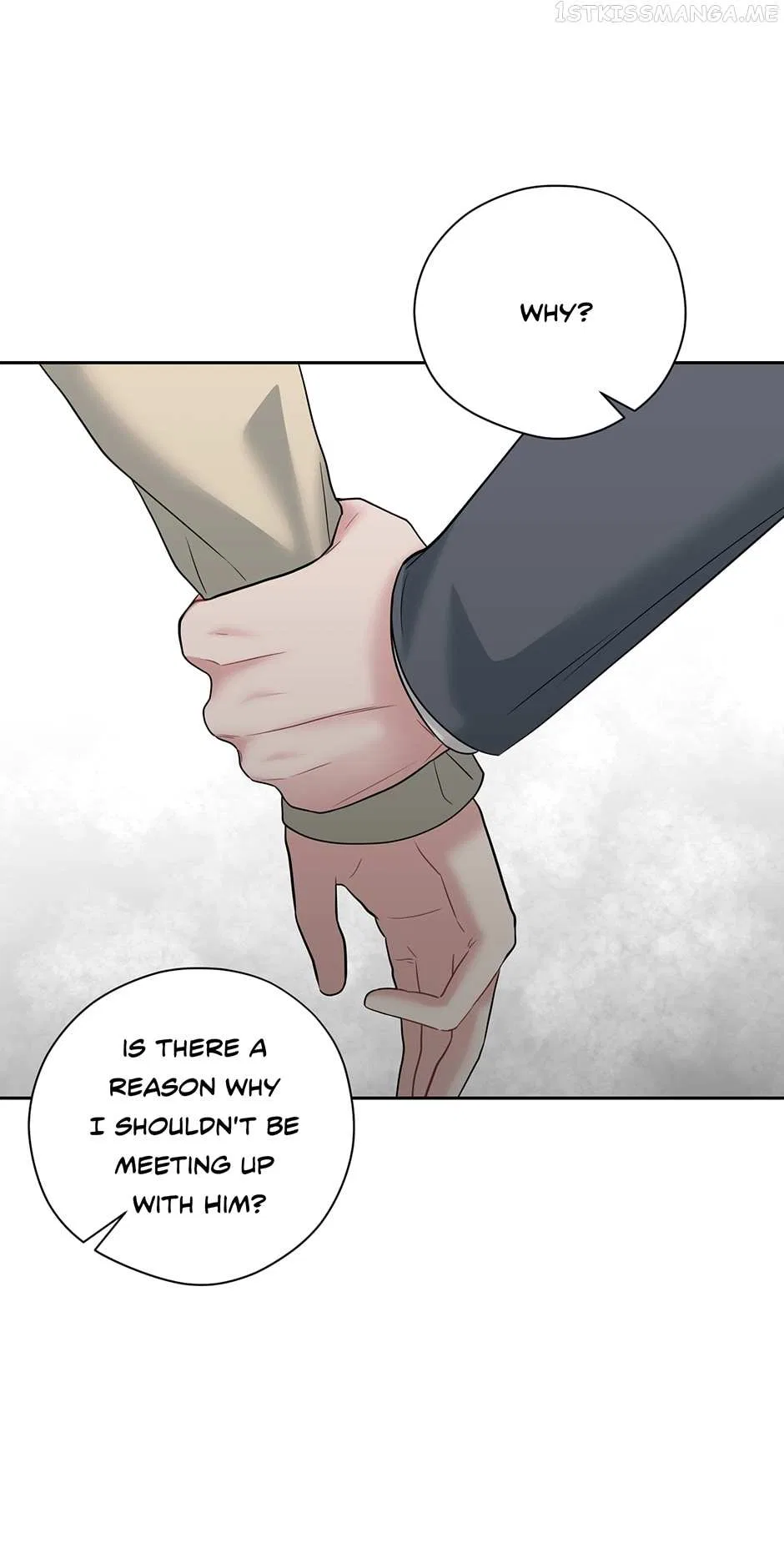 My Boss is My Biggest Fan! Chapter 53 – Page 28