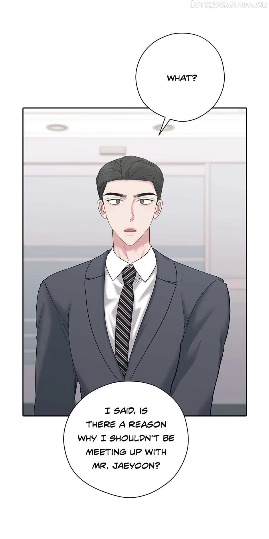 My Boss is My Biggest Fan! Chapter 53 – Page 29