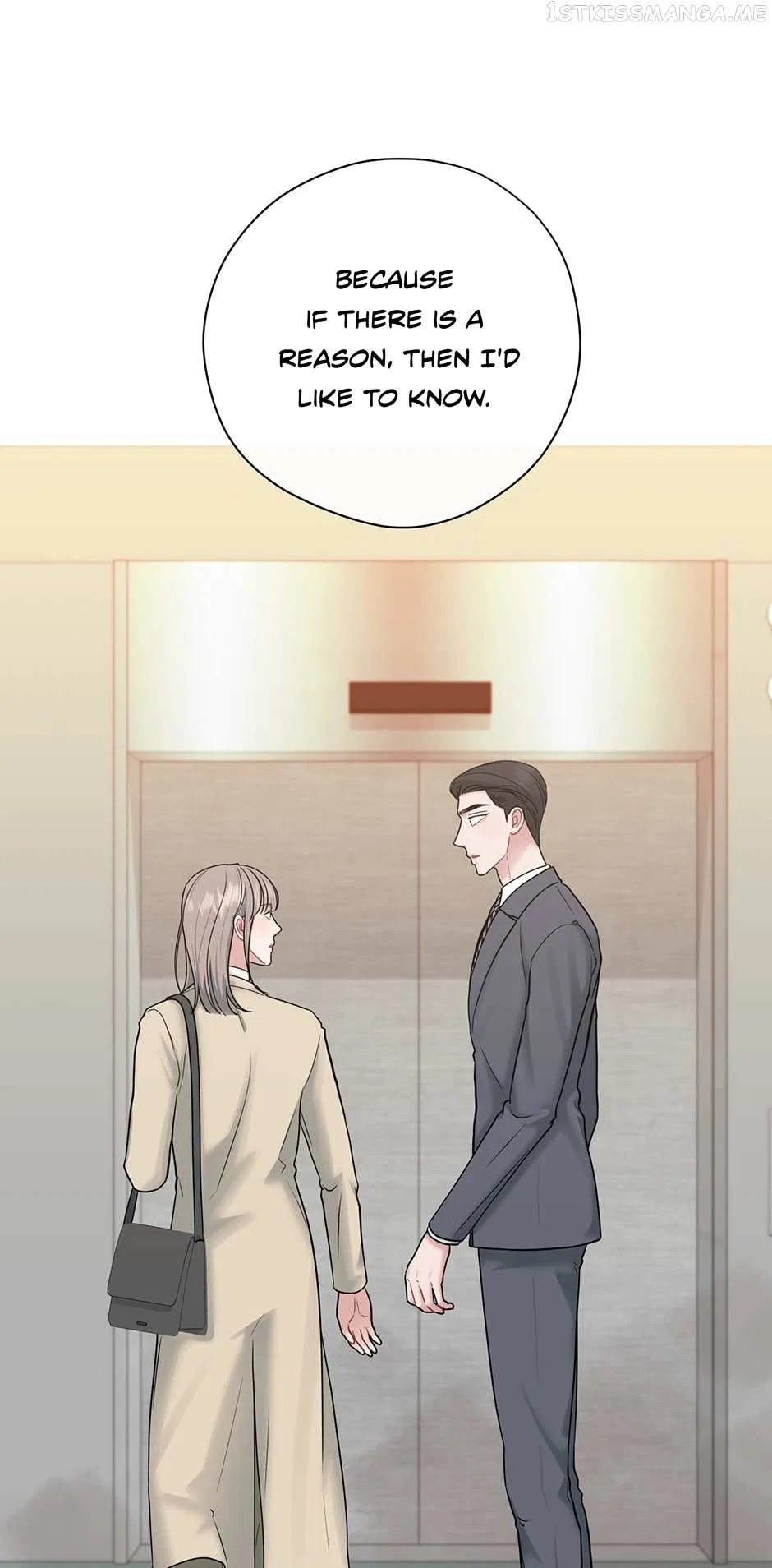 My Boss is My Biggest Fan! Chapter 53 – Page 30