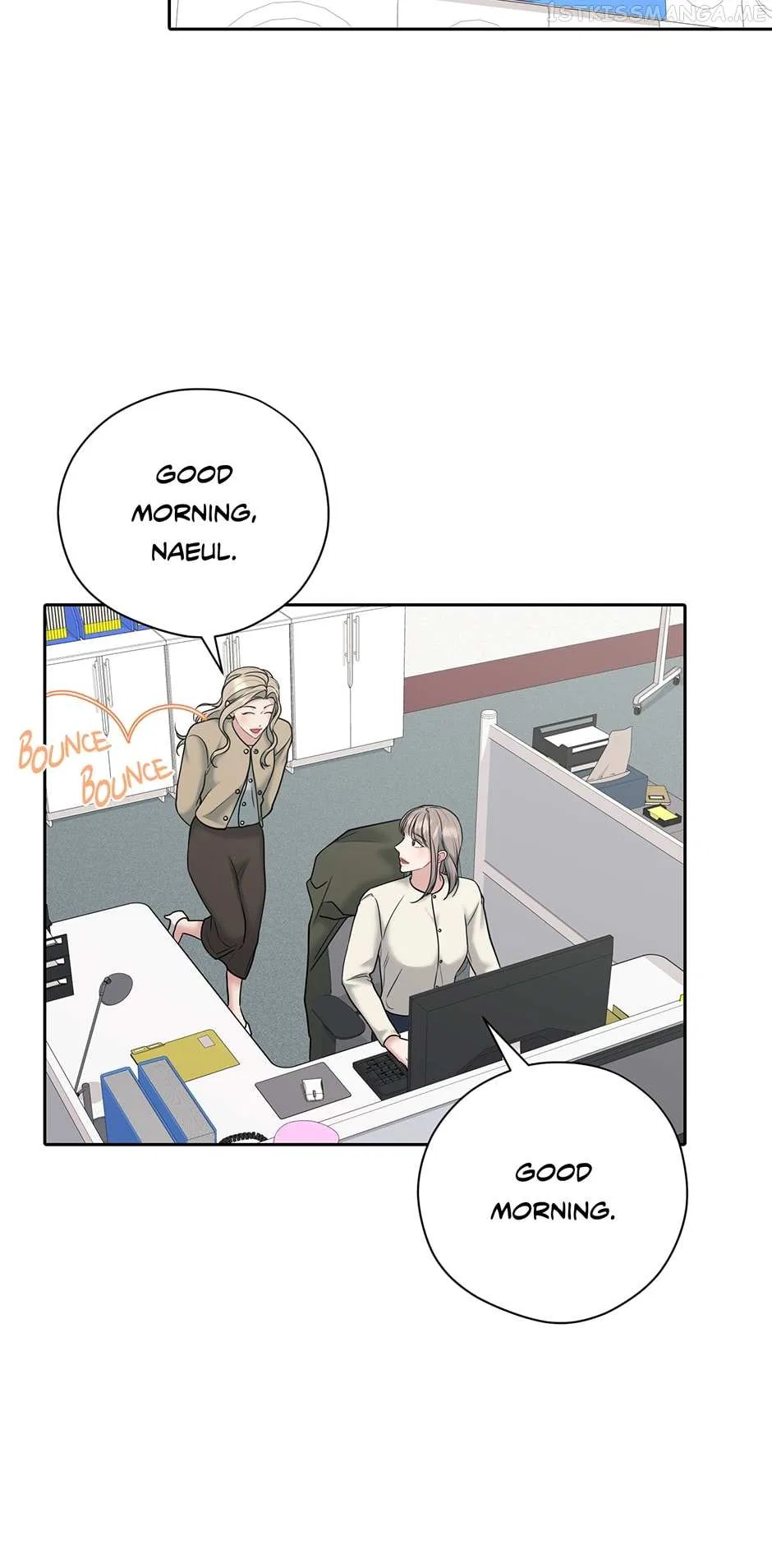 My Boss is My Biggest Fan! Chapter 53 – Page 33