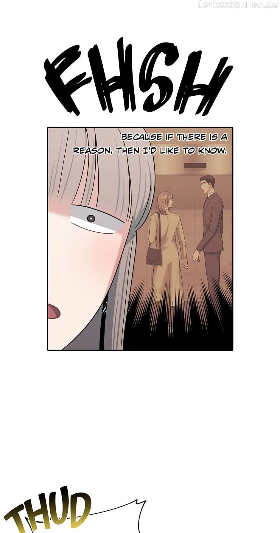 My Boss is My Biggest Fan! Chapter 53 – Page 36