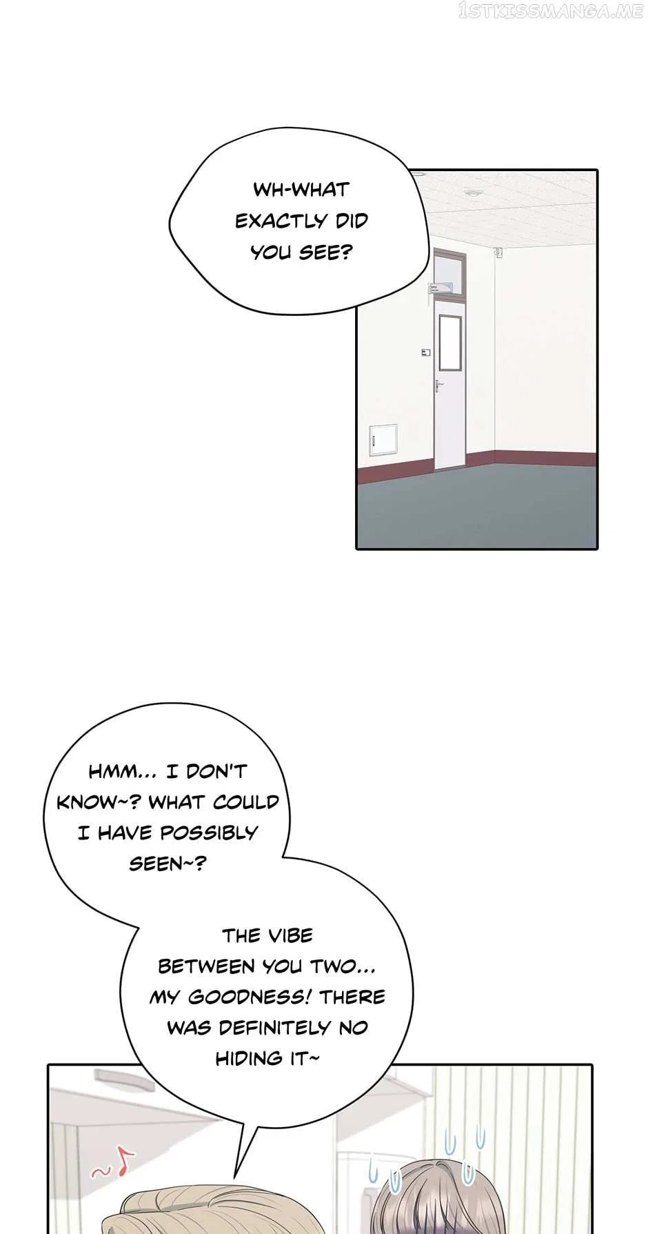 My Boss is My Biggest Fan! Chapter 53 – Page 38