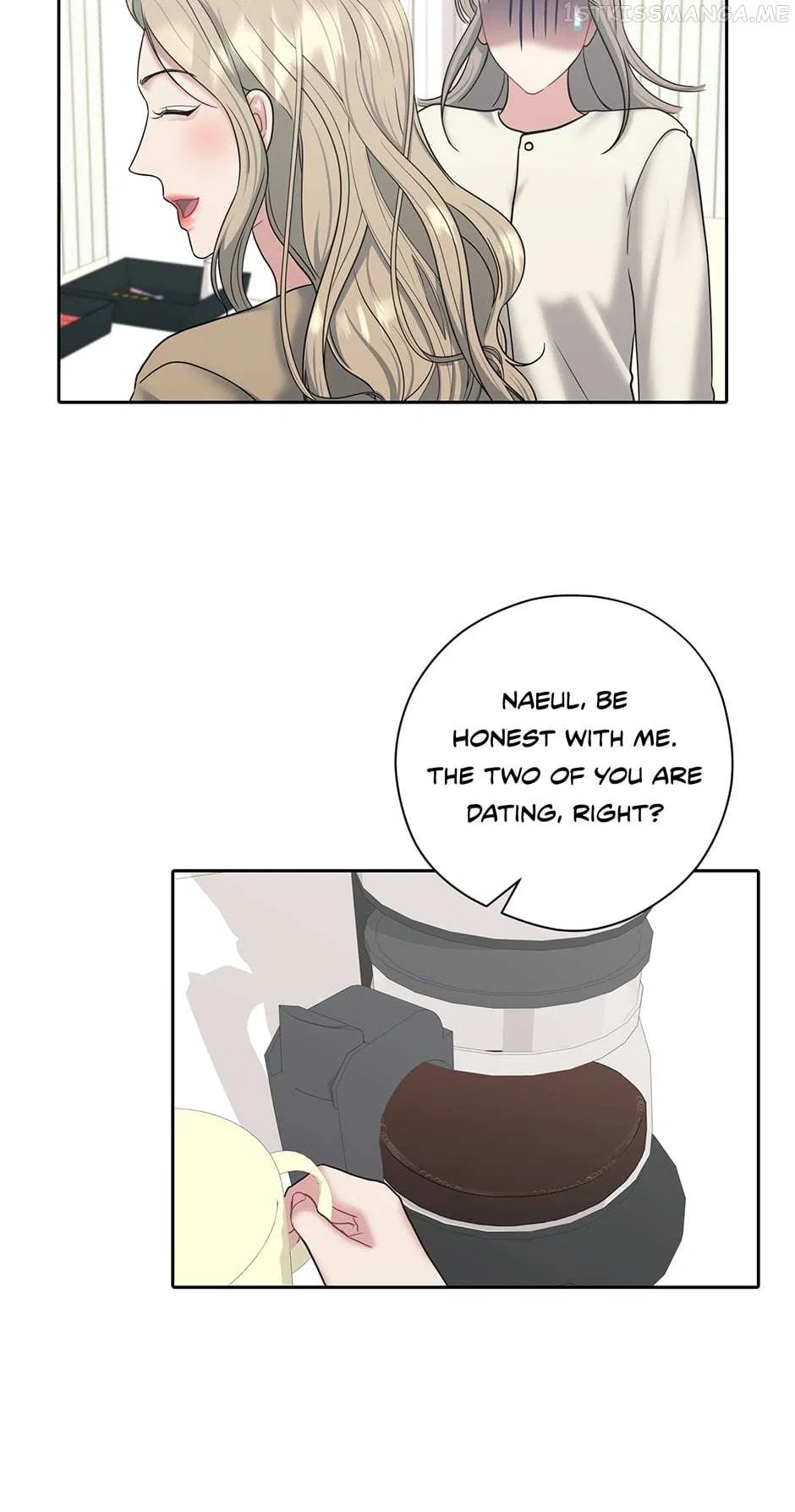 My Boss is My Biggest Fan! Chapter 53 – Page 39