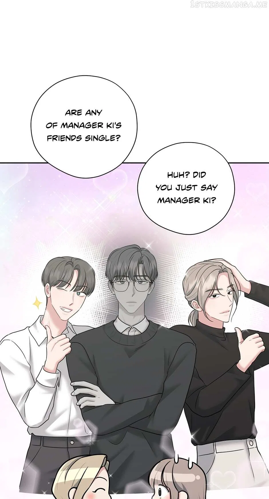 My Boss is My Biggest Fan! Chapter 53 – Page 42