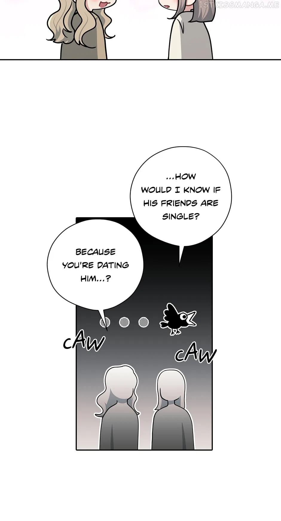 My Boss is My Biggest Fan! Chapter 53 – Page 43