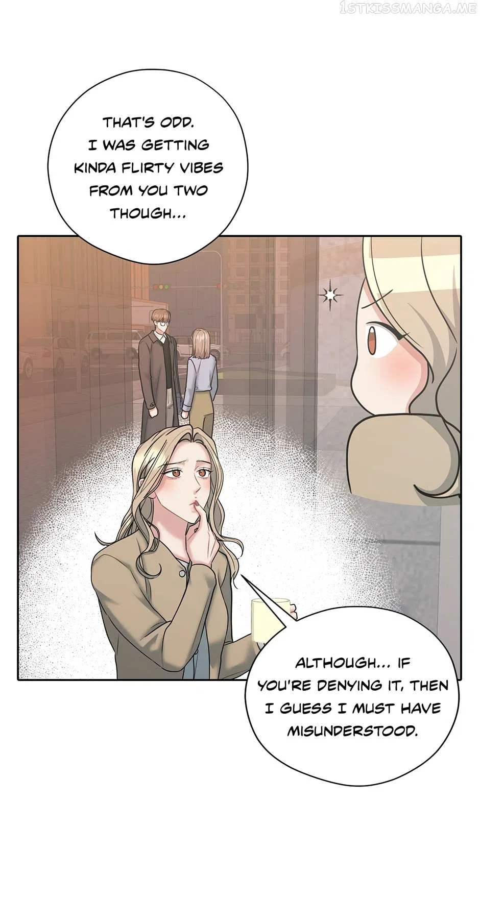 My Boss is My Biggest Fan! Chapter 53 – Page 49