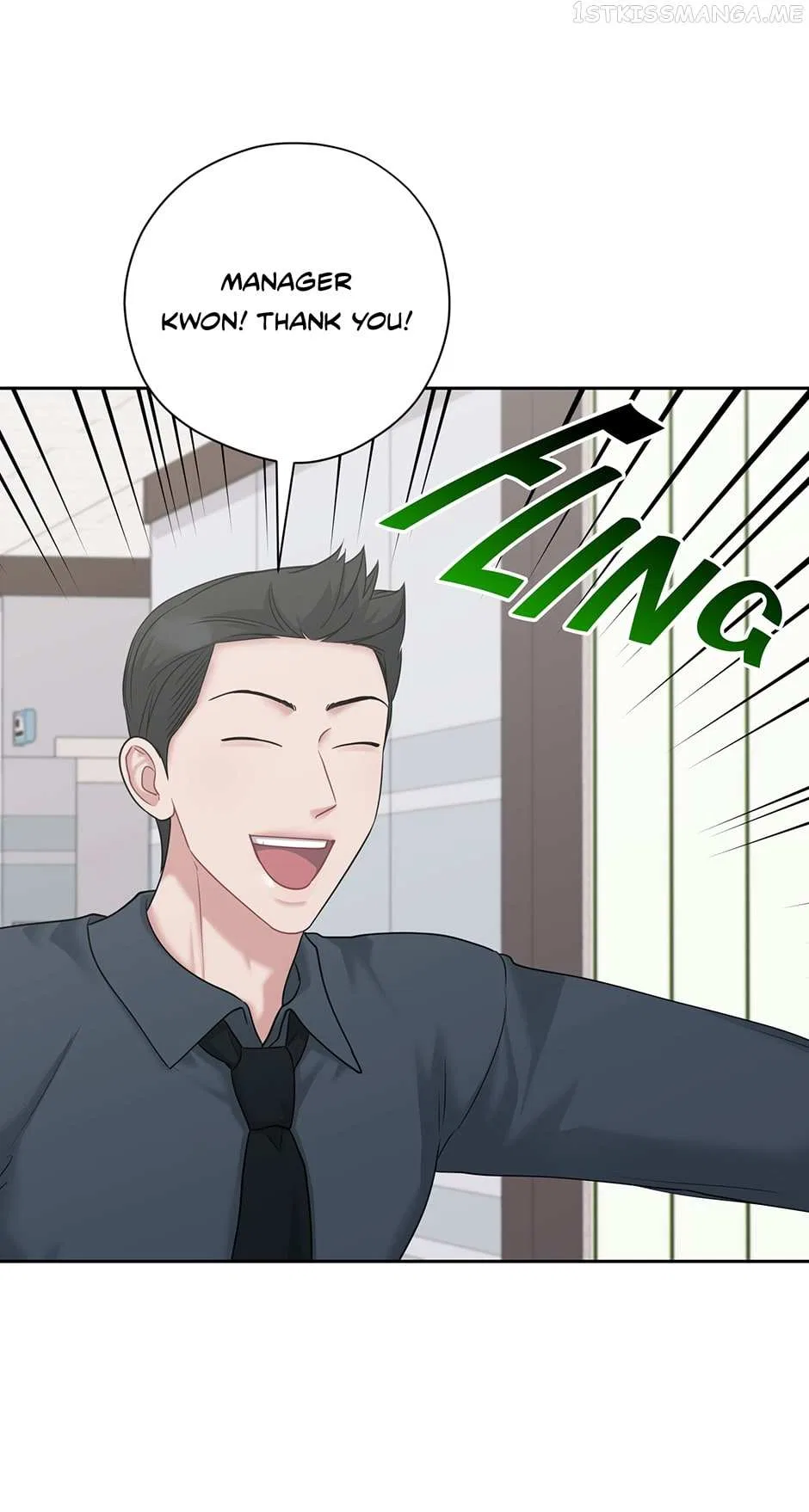My Boss is My Biggest Fan! Chapter 53 – Page 50