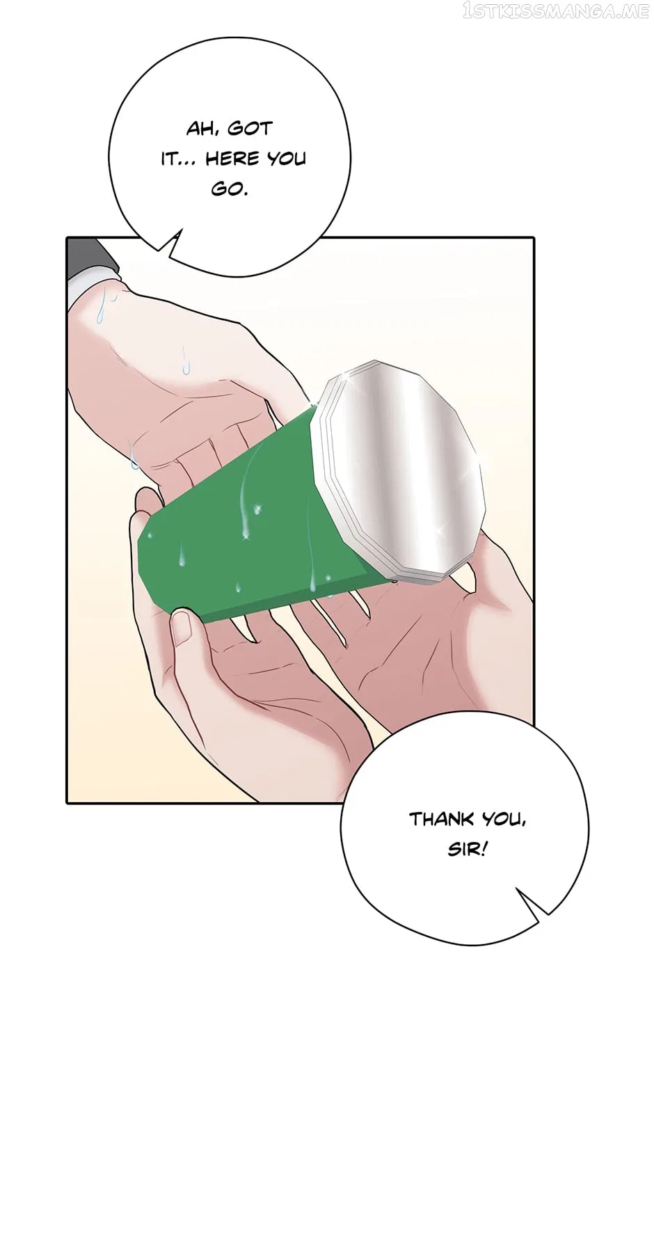 My Boss is My Biggest Fan! Chapter 53 – Page 52