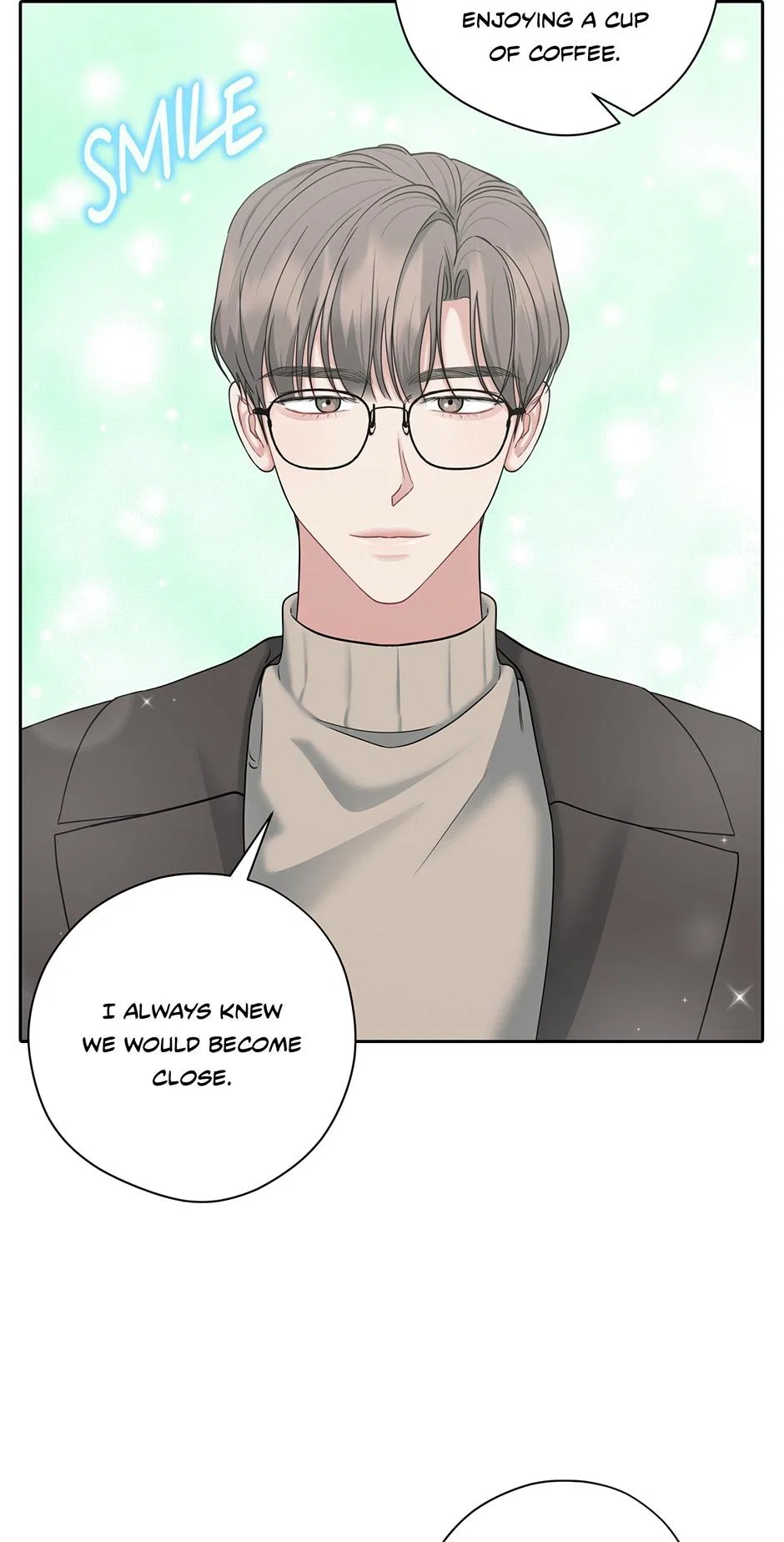 My Boss is My Biggest Fan! Chapter 52 – Page 8