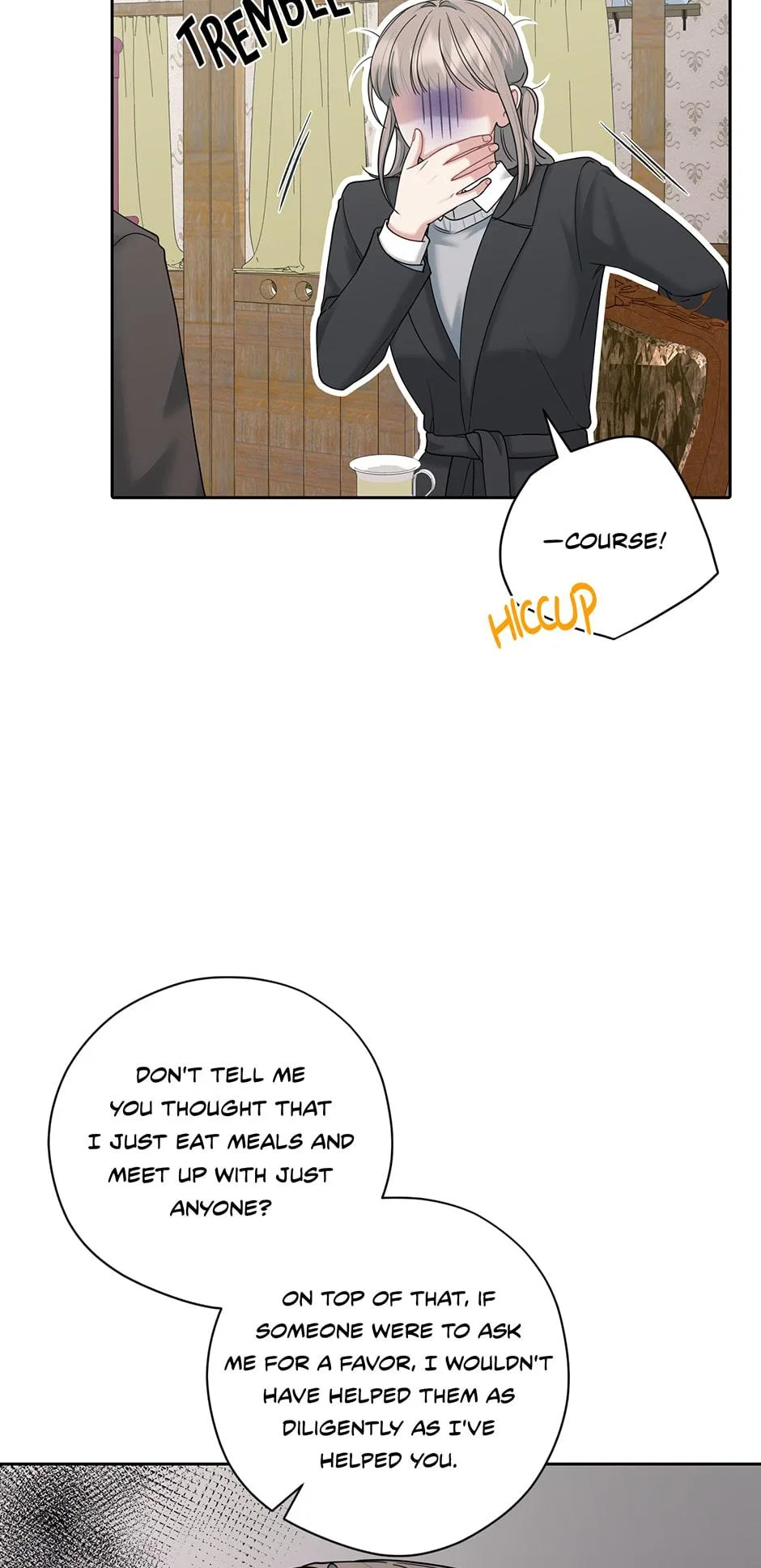 My Boss is My Biggest Fan! Chapter 52 – Page 13