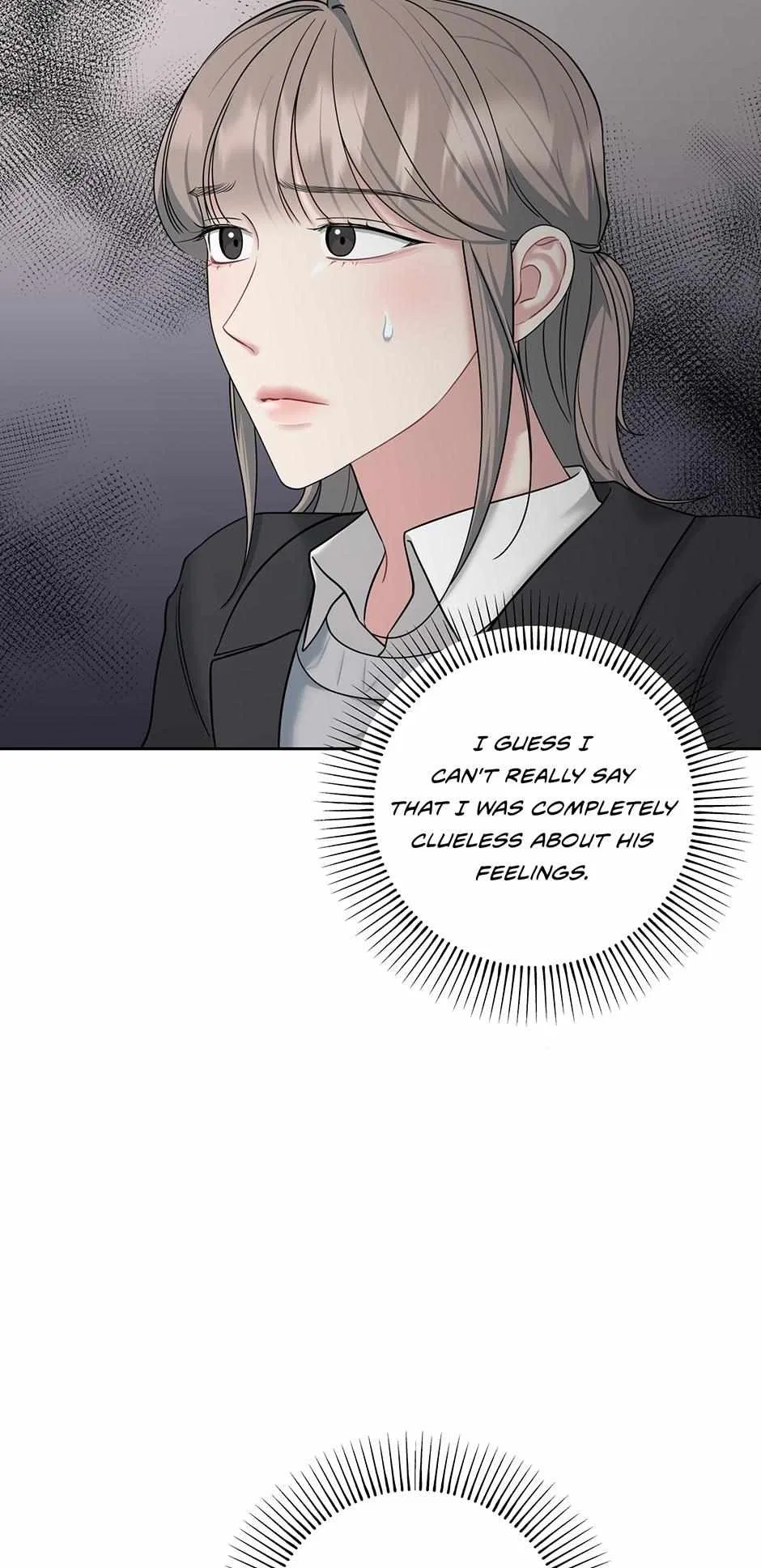 My Boss is My Biggest Fan! Chapter 52 – Page 14