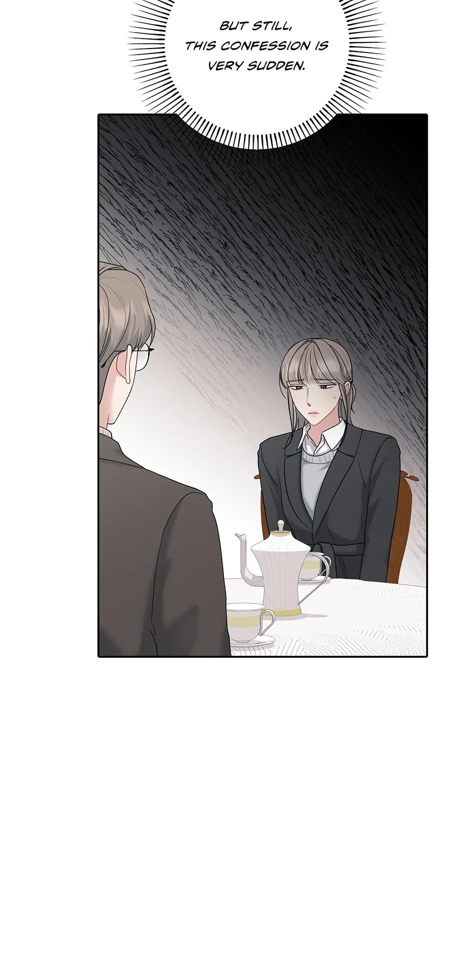 My Boss is My Biggest Fan! Chapter 52 – Page 15