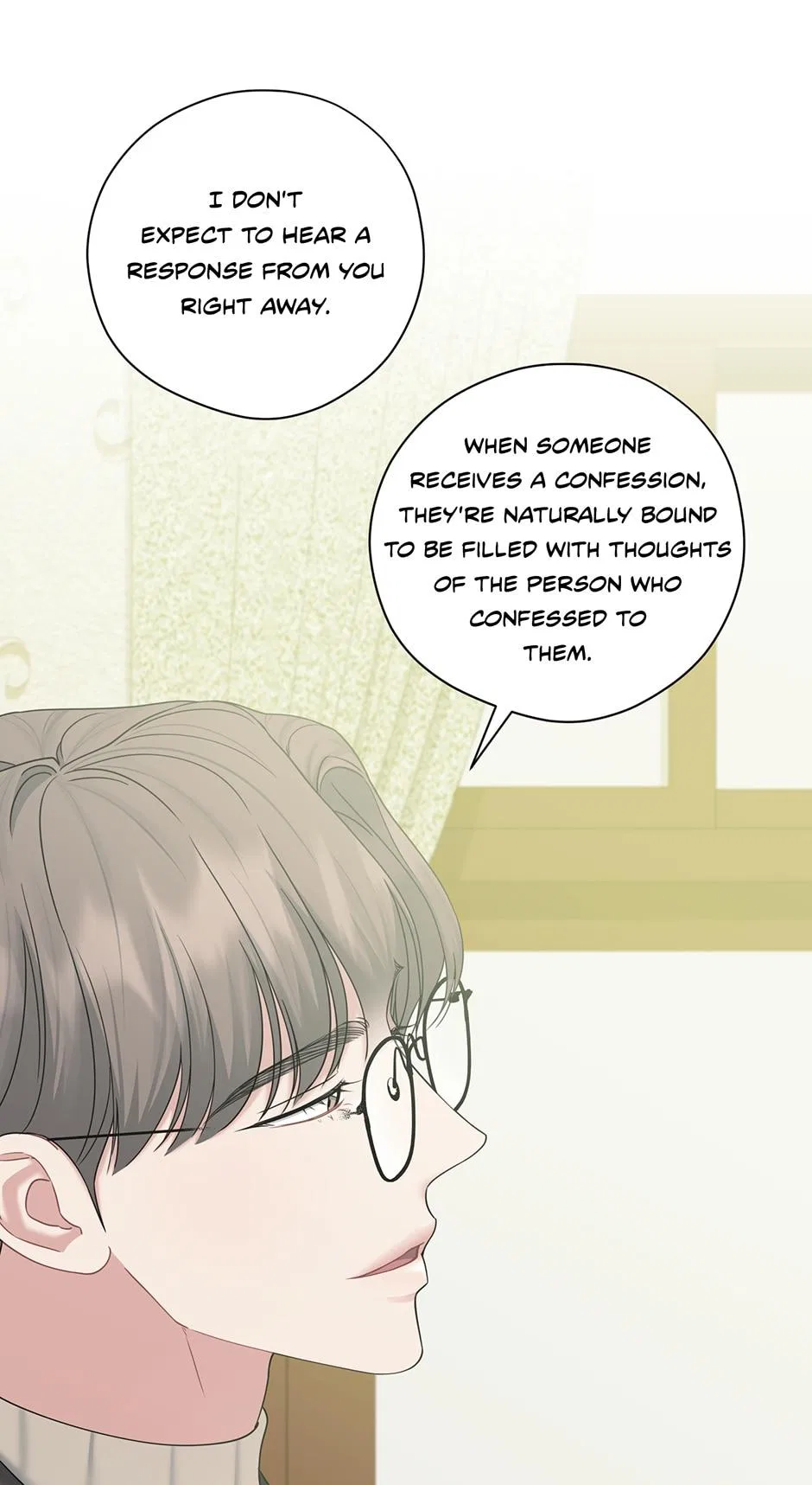 My Boss is My Biggest Fan! Chapter 52 – Page 16