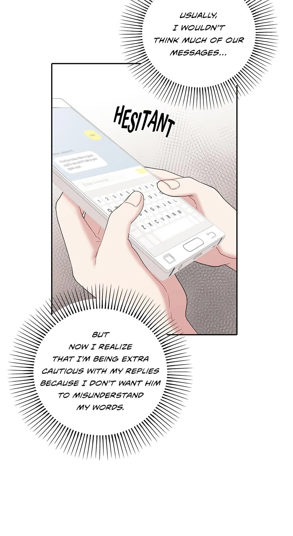 My Boss is My Biggest Fan! Chapter 52 – Page 21