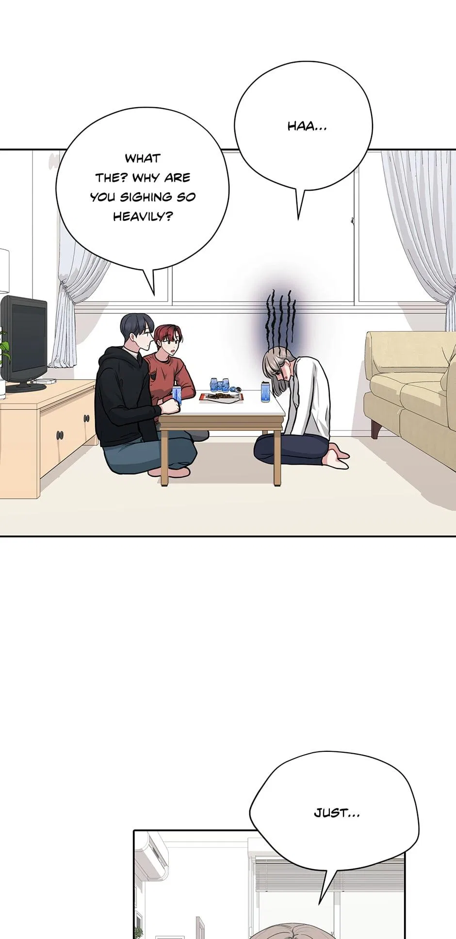 My Boss is My Biggest Fan! Chapter 52 – Page 22