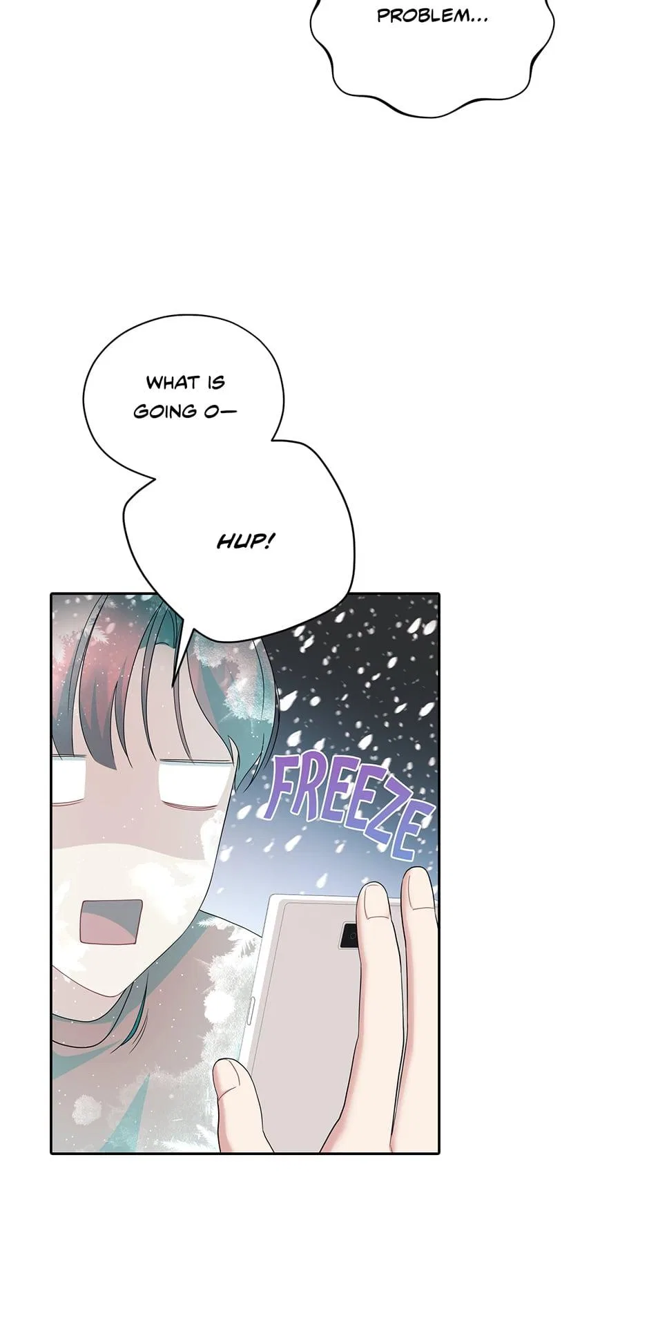 My Boss is My Biggest Fan! Chapter 52 – Page 26