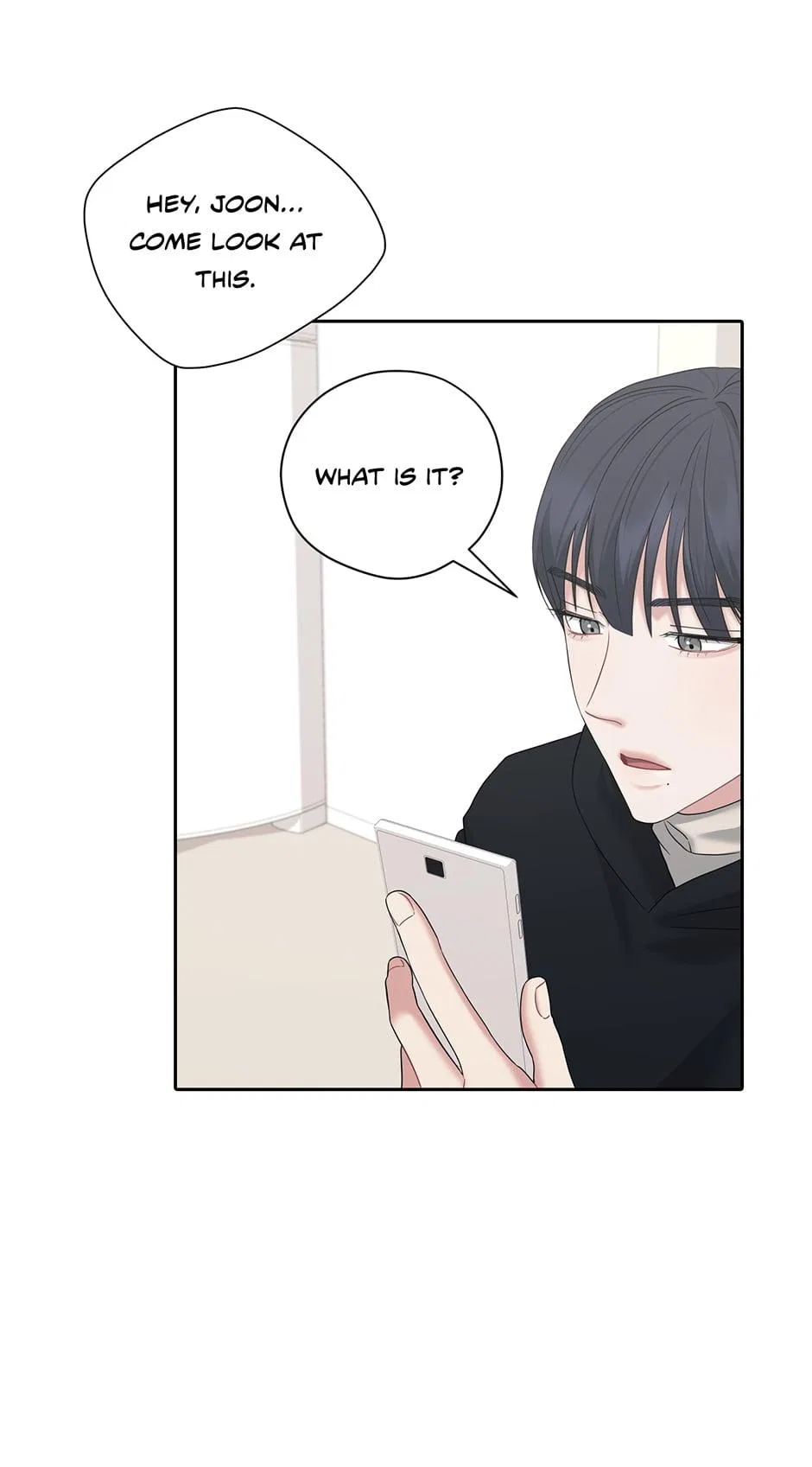 My Boss is My Biggest Fan! Chapter 52 – Page 27