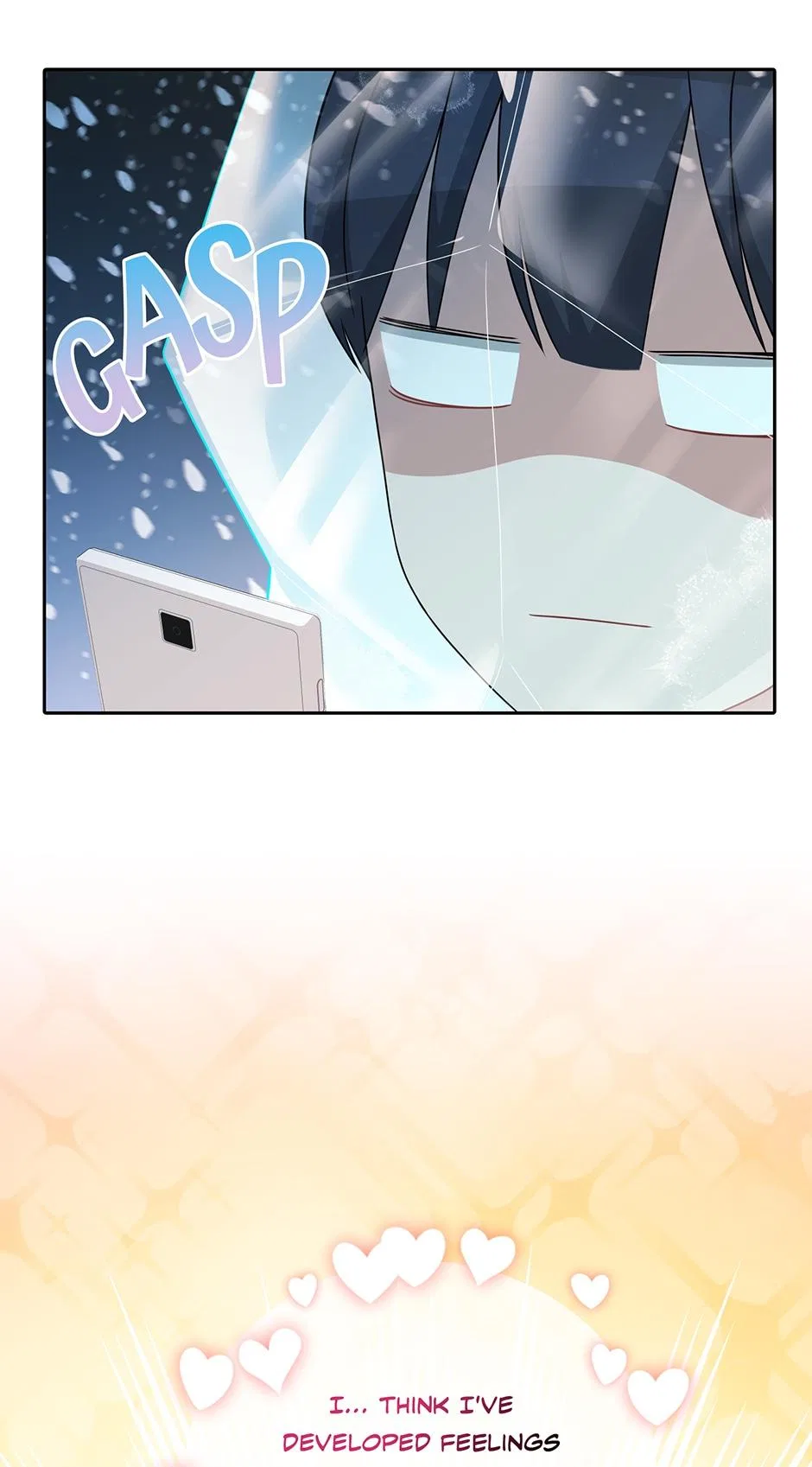 My Boss is My Biggest Fan! Chapter 52 – Page 28