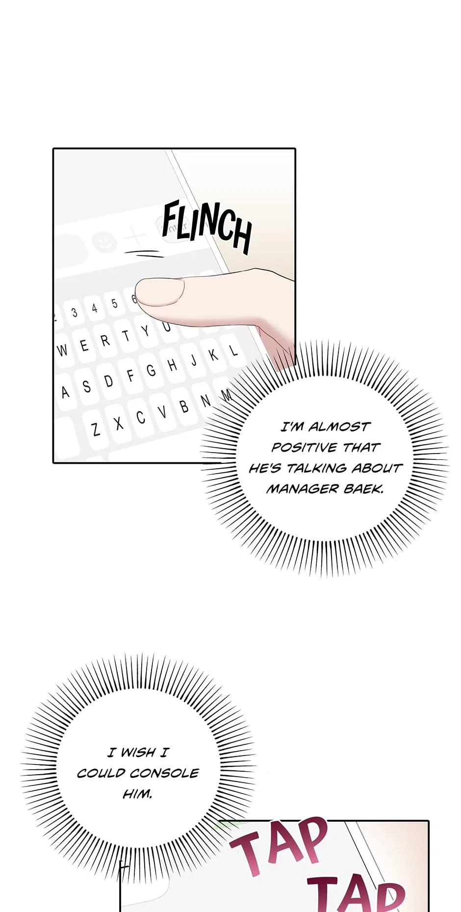 My Boss is My Biggest Fan! Chapter 52 – Page 34