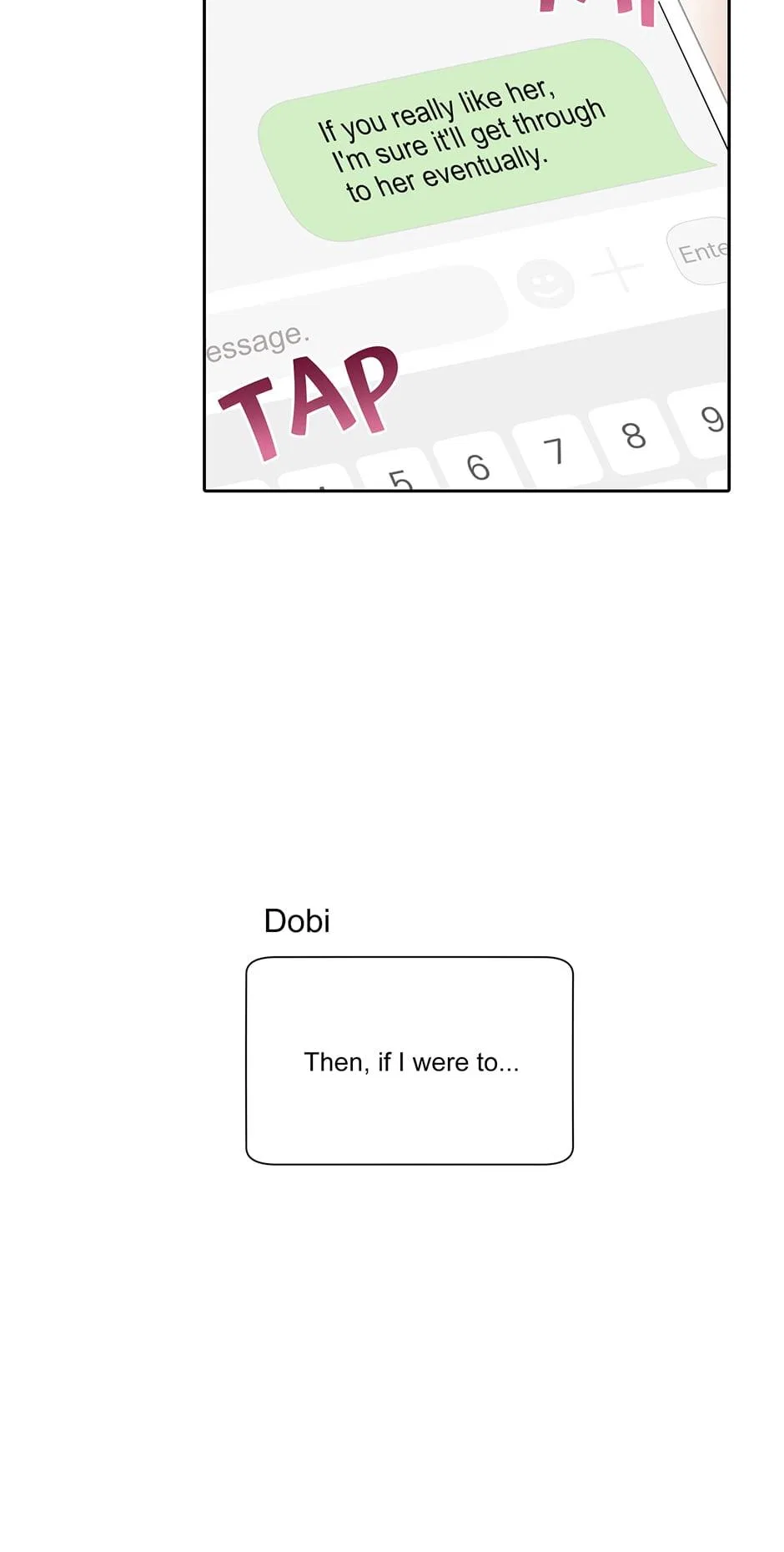 My Boss is My Biggest Fan! Chapter 52 – Page 35
