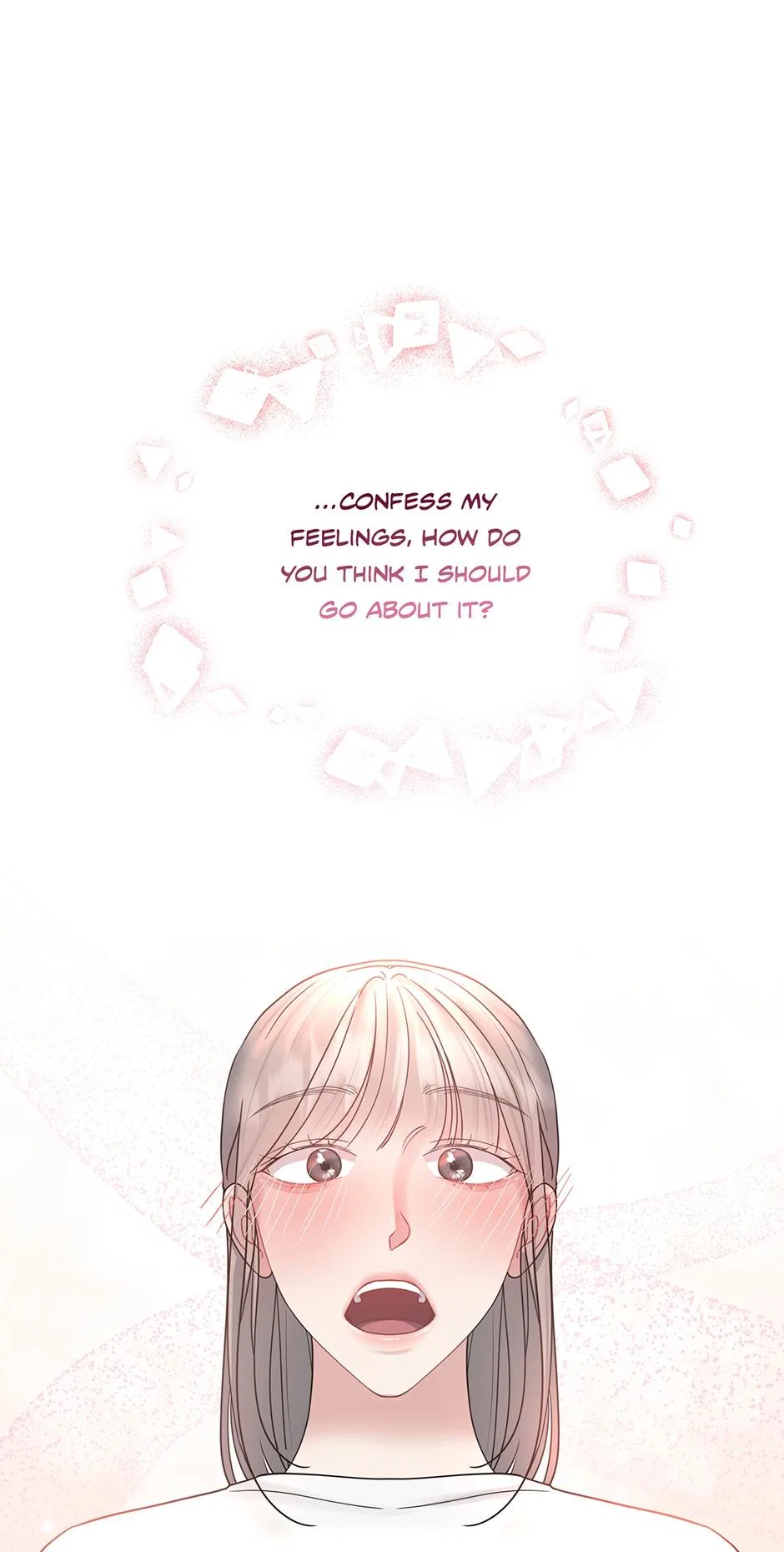 My Boss is My Biggest Fan! Chapter 52 – Page 36
