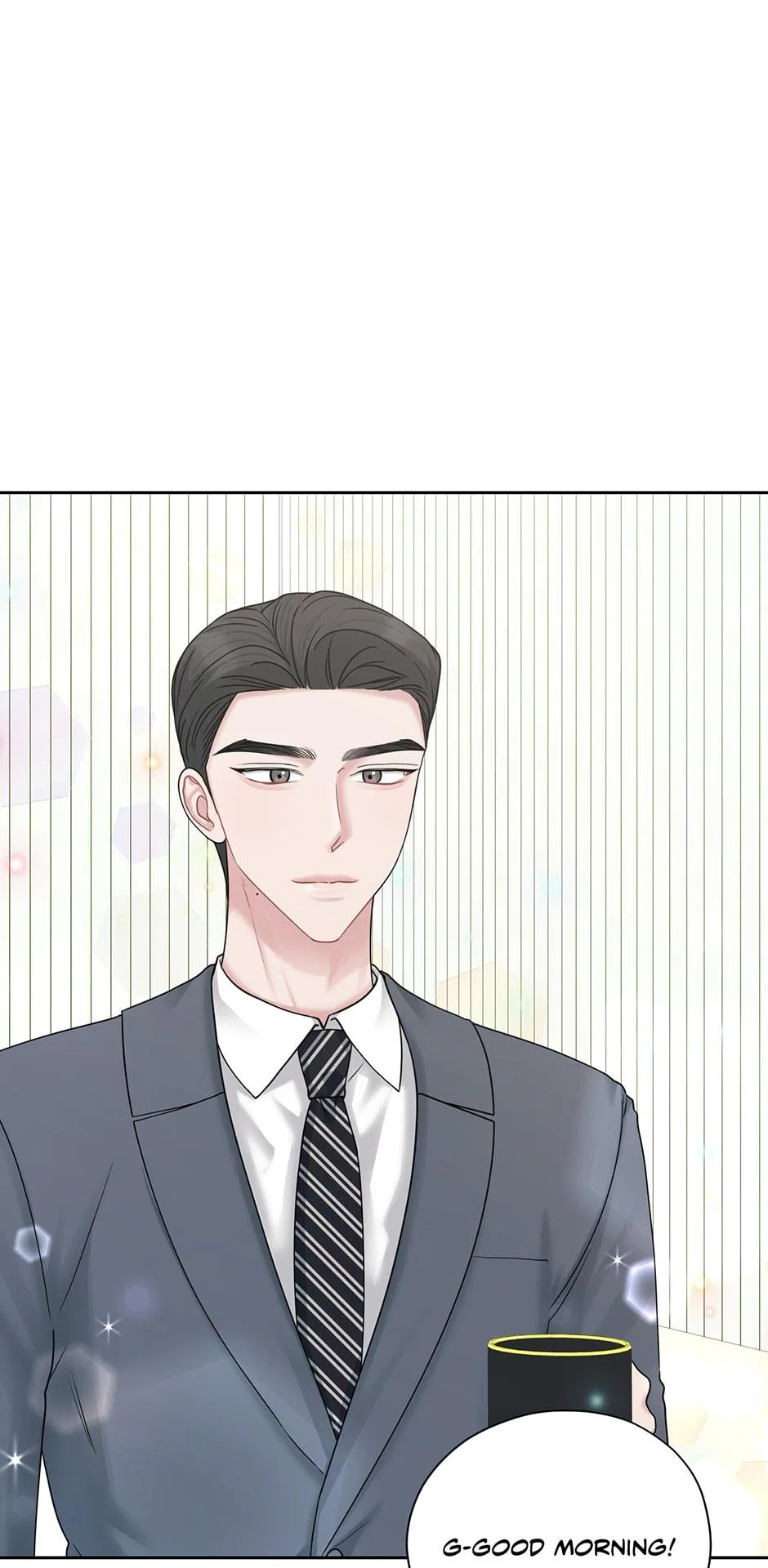 My Boss is My Biggest Fan! Chapter 52 – Page 40