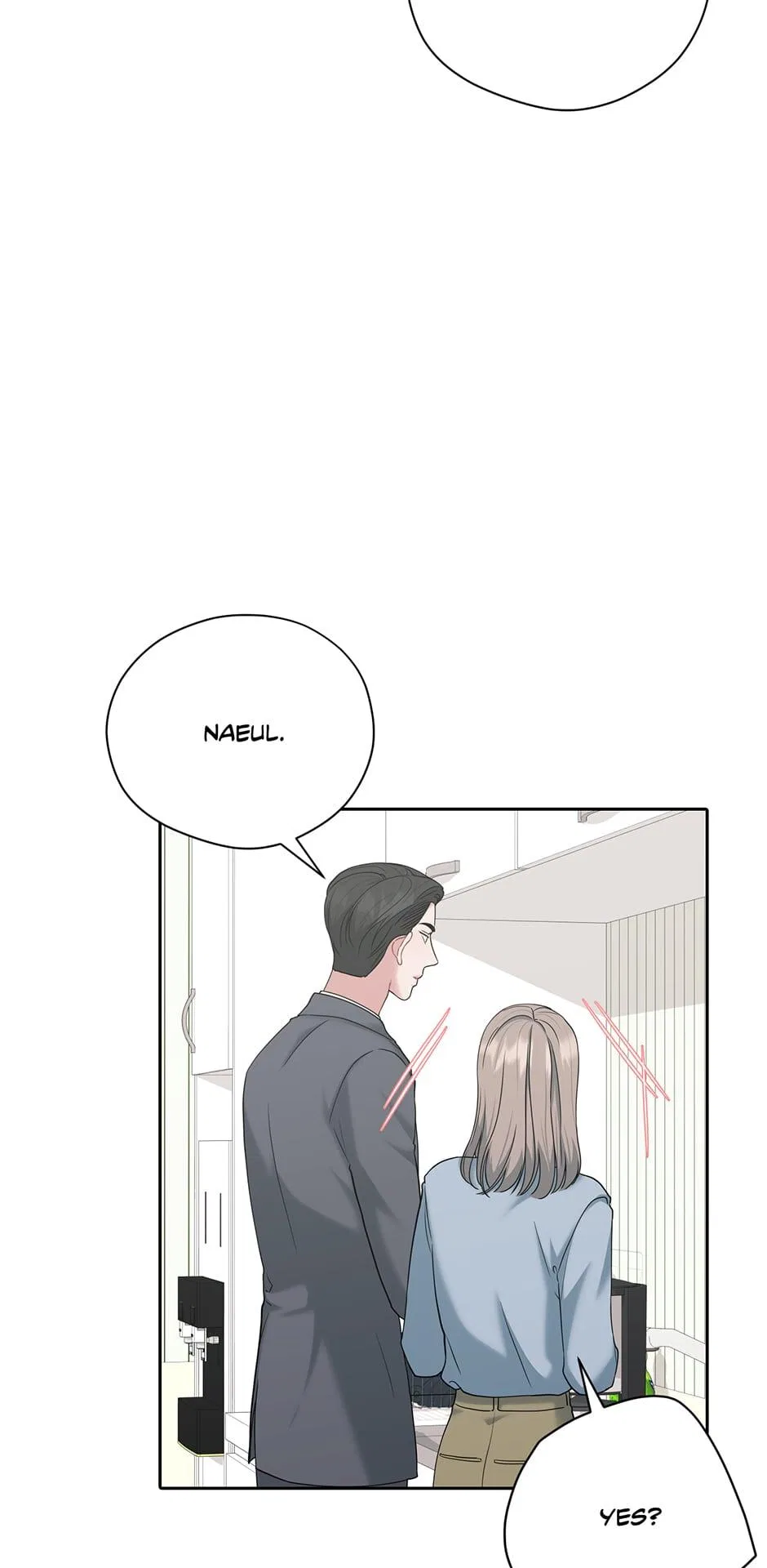 My Boss is My Biggest Fan! Chapter 52 – Page 41