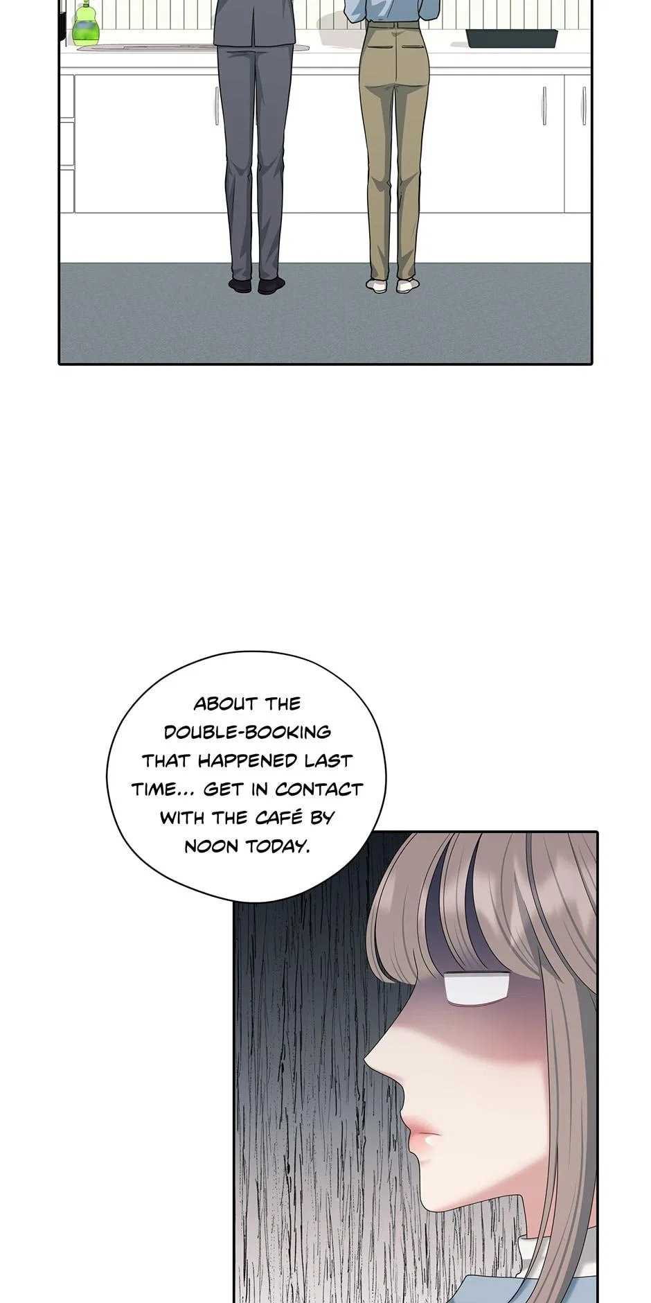My Boss is My Biggest Fan! Chapter 52 – Page 45