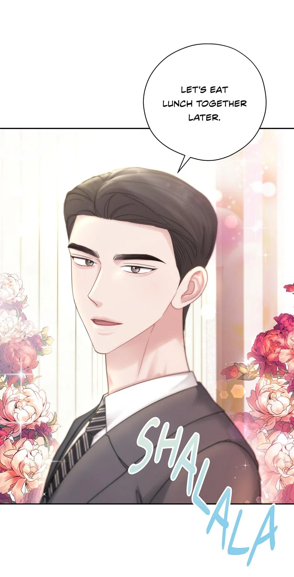My Boss is My Biggest Fan! Chapter 52 – Page 48