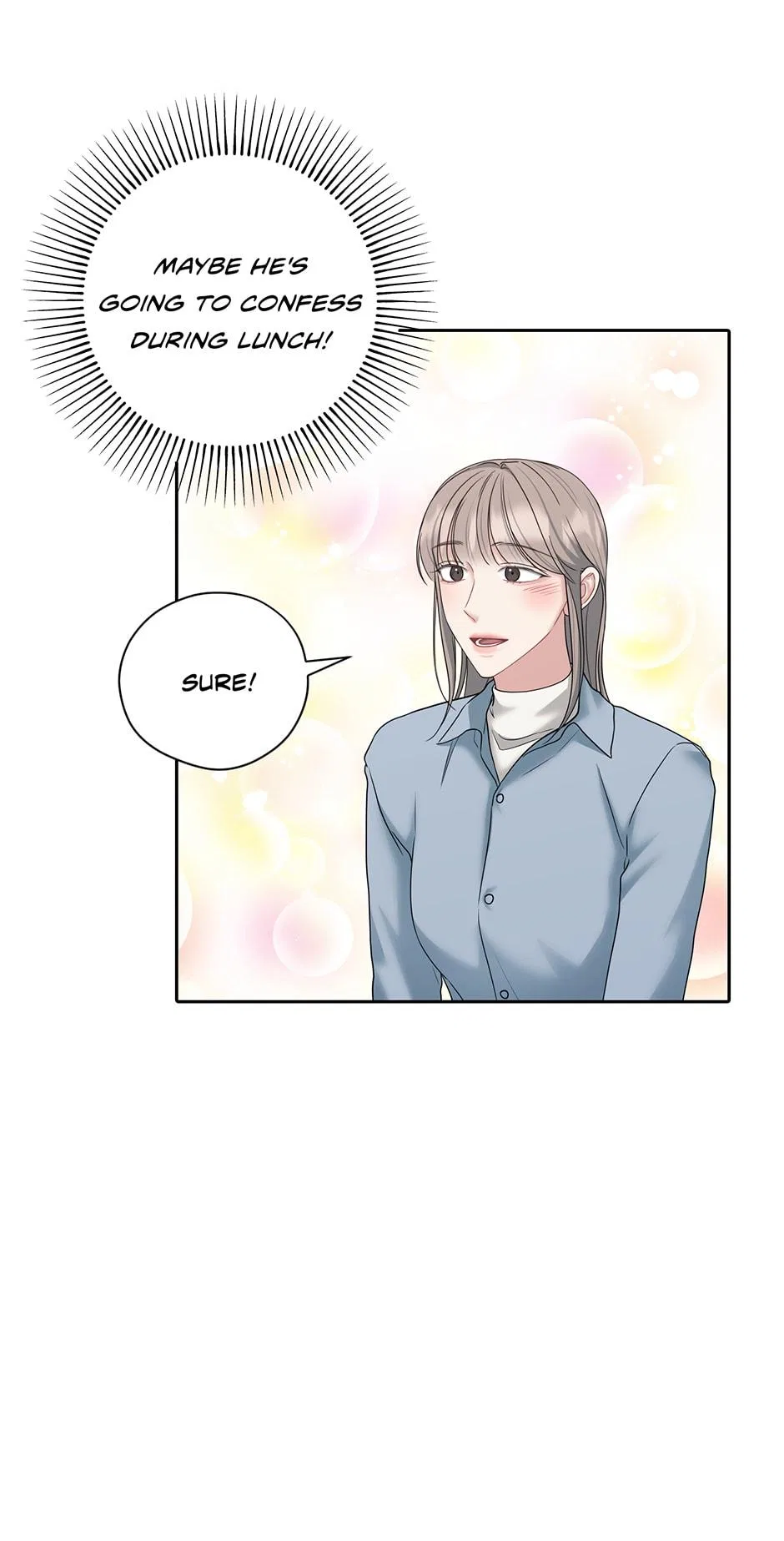 My Boss is My Biggest Fan! Chapter 52 – Page 49