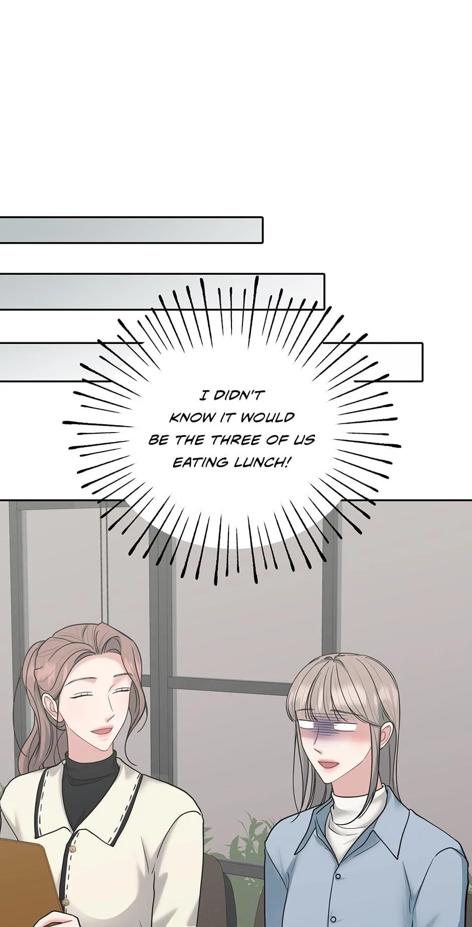 My Boss is My Biggest Fan! Chapter 52 – Page 50