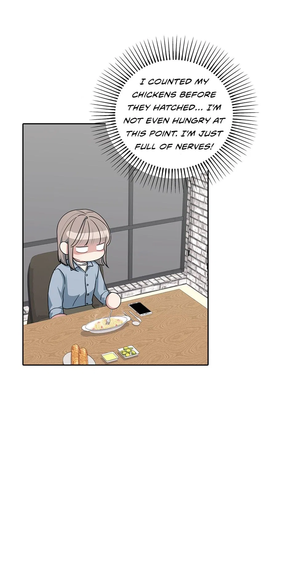My Boss is My Biggest Fan! Chapter 52 – Page 52