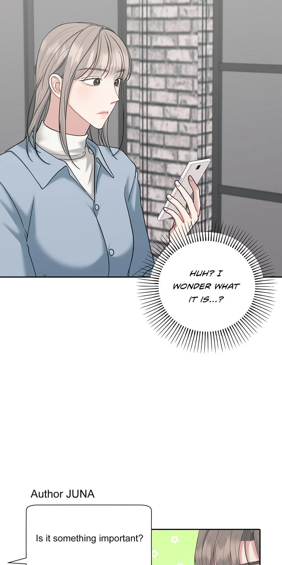 My Boss is My Biggest Fan! Chapter 52 – Page 54