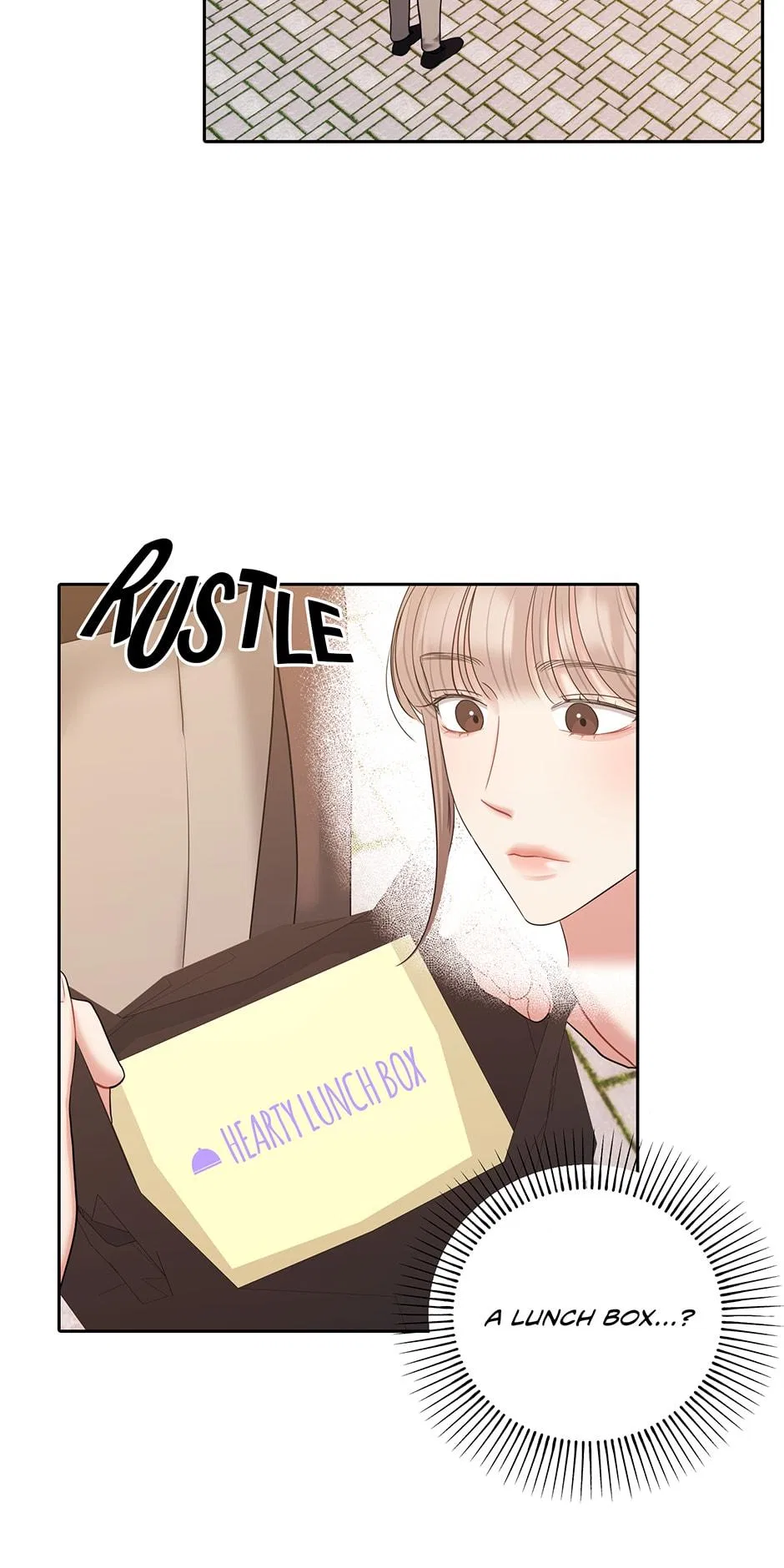 My Boss is My Biggest Fan! Chapter 52 – Page 57