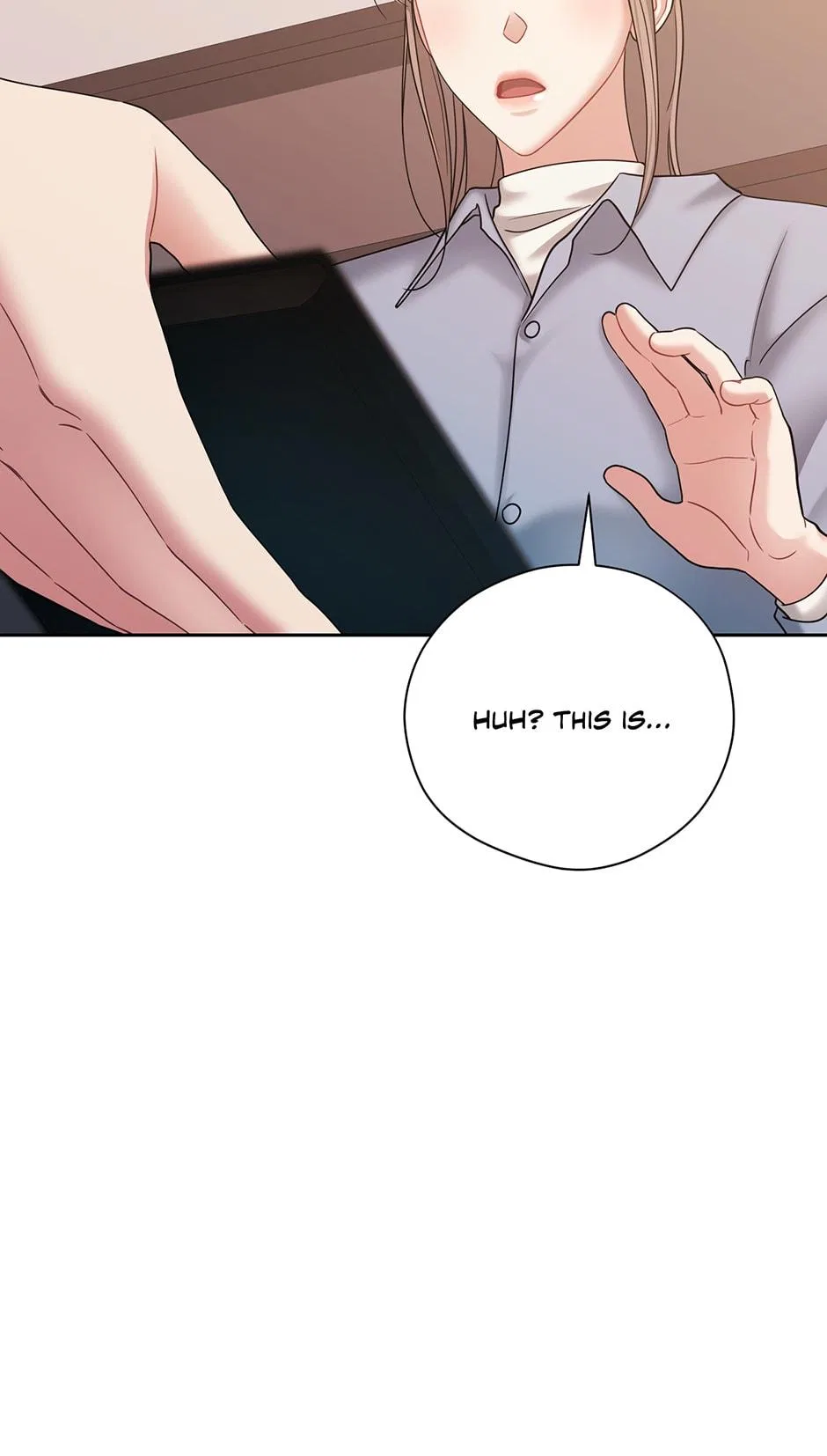 My Boss is My Biggest Fan! Chapter 52 – Page 60