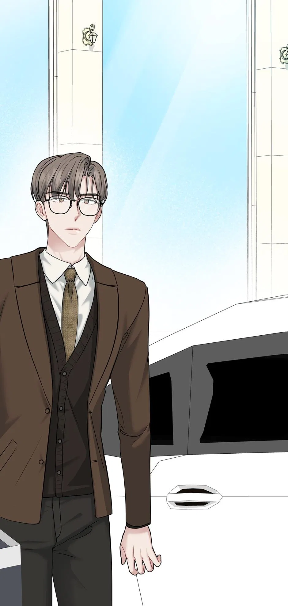 My Boss is My Biggest Fan! Chapter 51 – Page 2