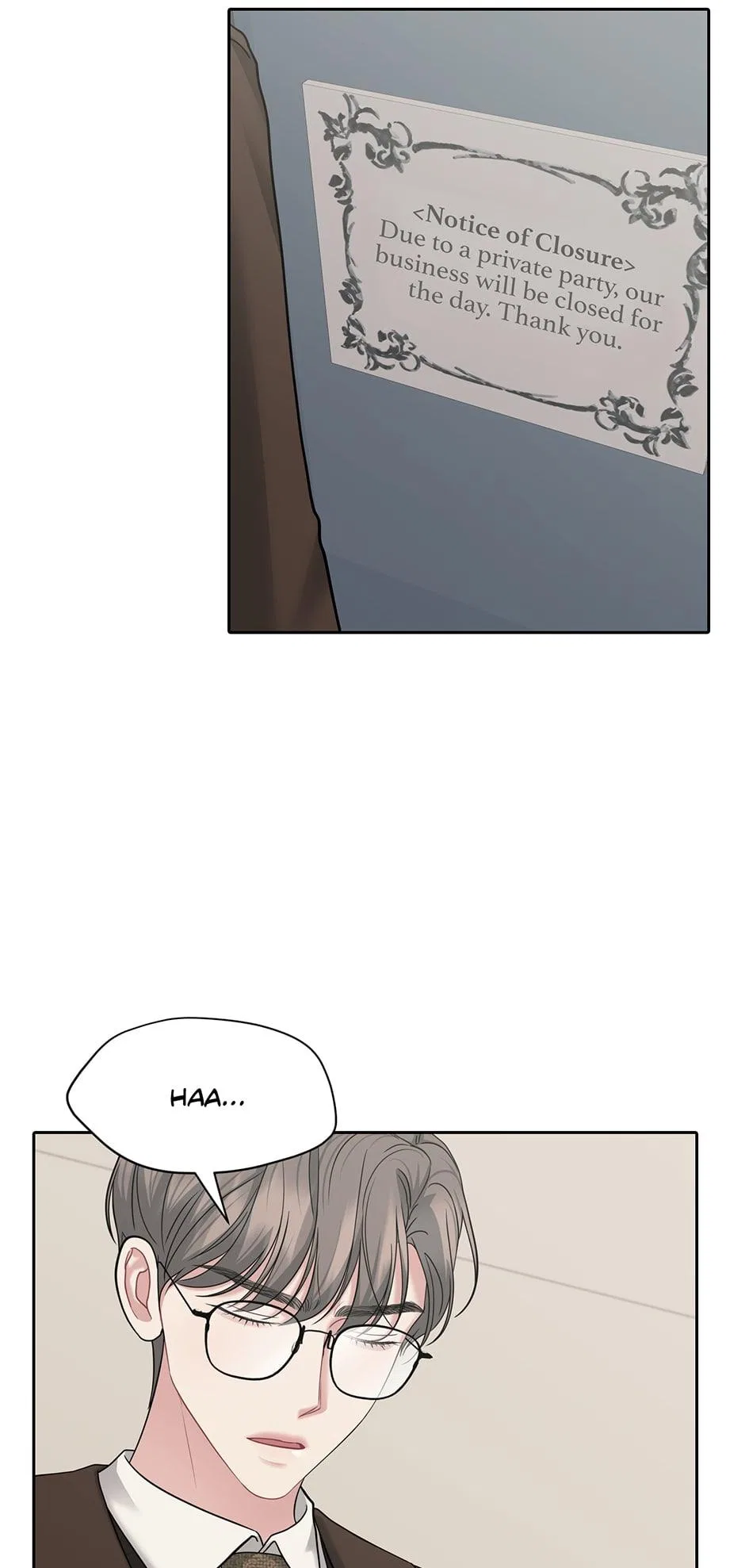 My Boss is My Biggest Fan! Chapter 51 – Page 4