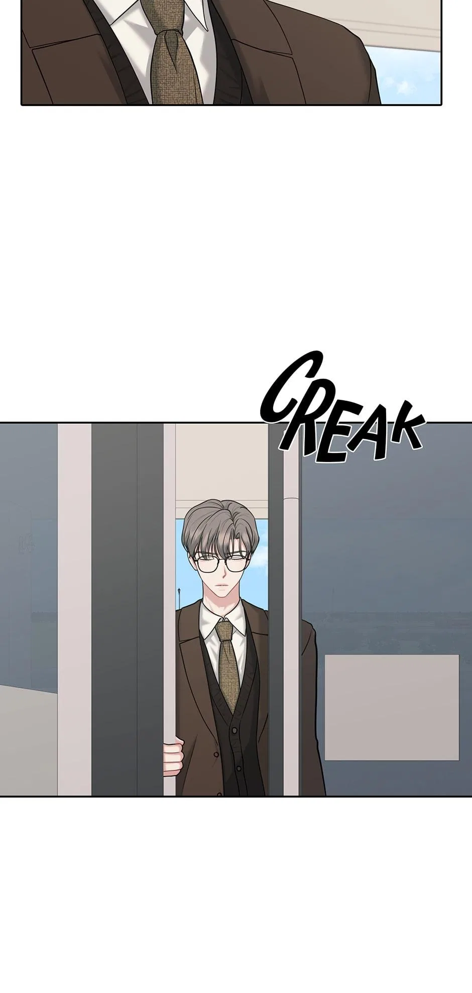My Boss is My Biggest Fan! Chapter 51 – Page 5
