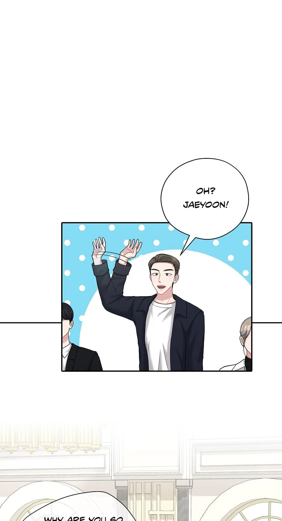 My Boss is My Biggest Fan! Chapter 51 – Page 7