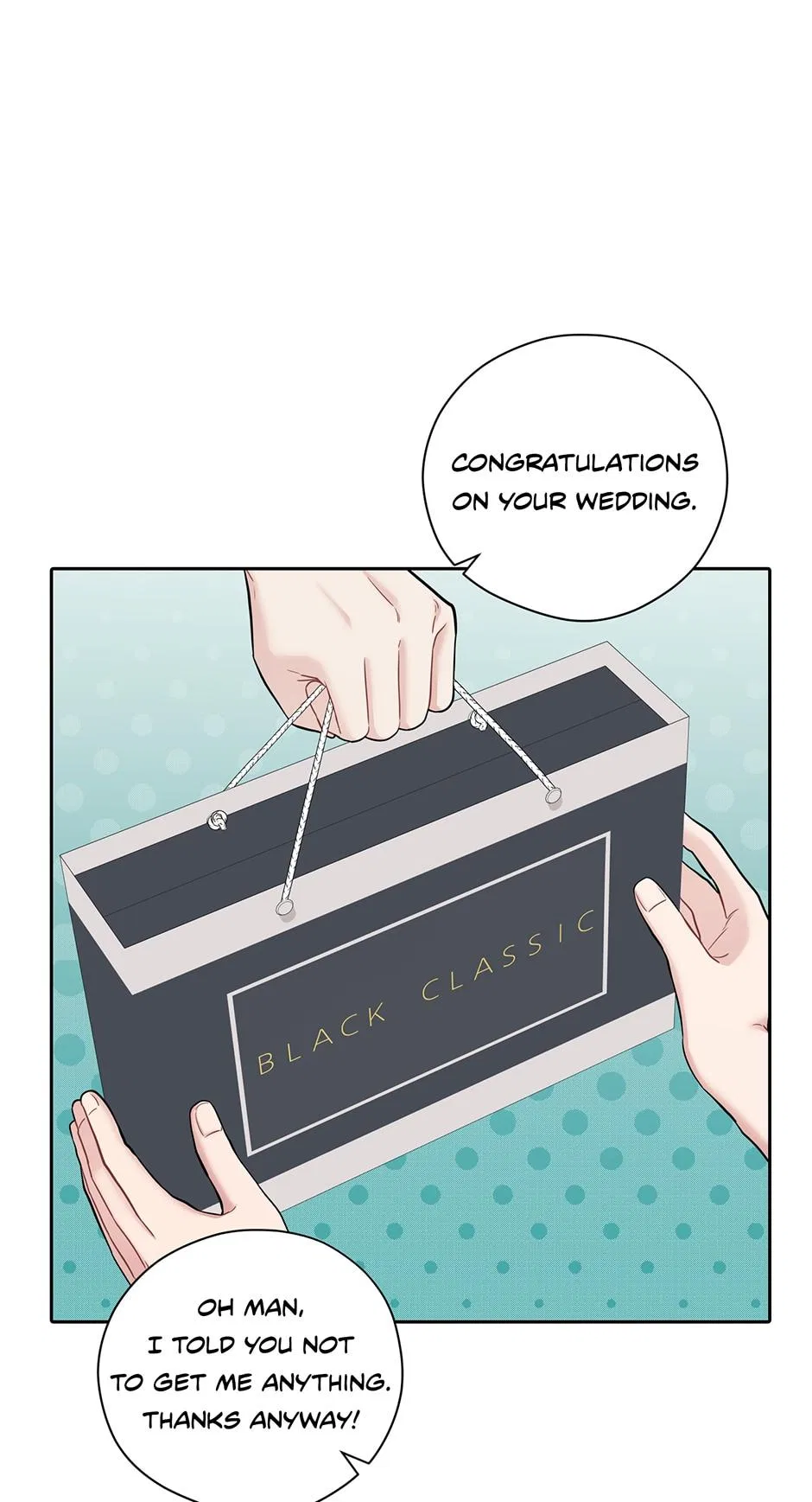 My Boss is My Biggest Fan! Chapter 51 – Page 9