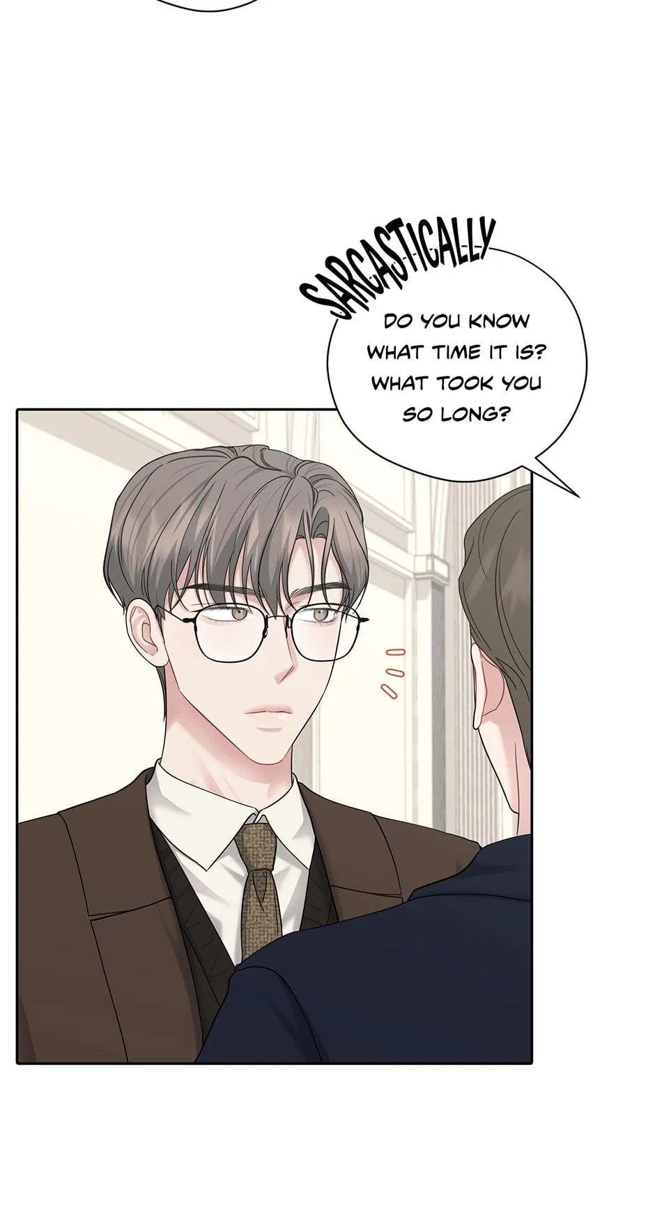 My Boss is My Biggest Fan! Chapter 51 – Page 10