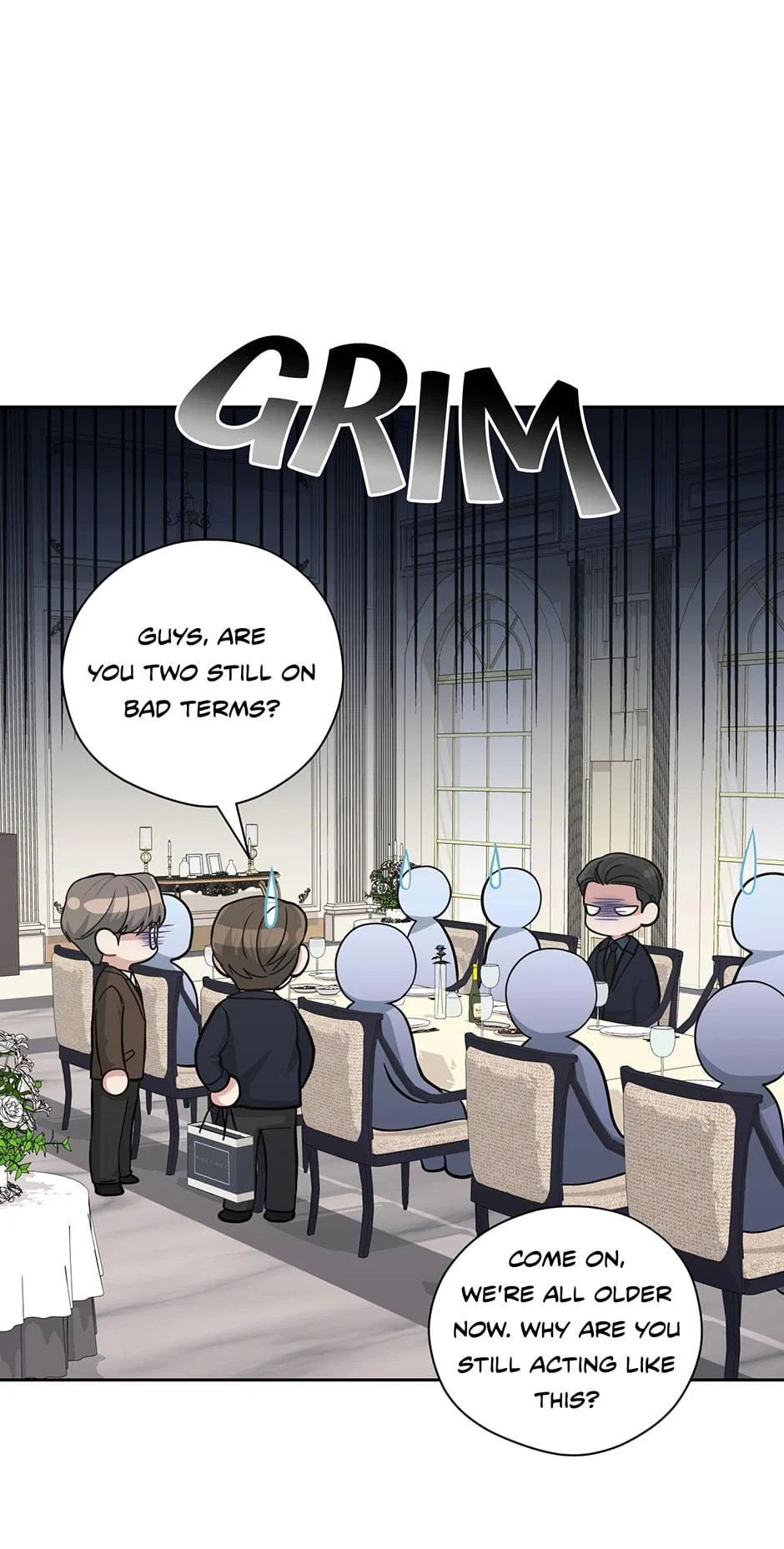 My Boss is My Biggest Fan! Chapter 51 – Page 12
