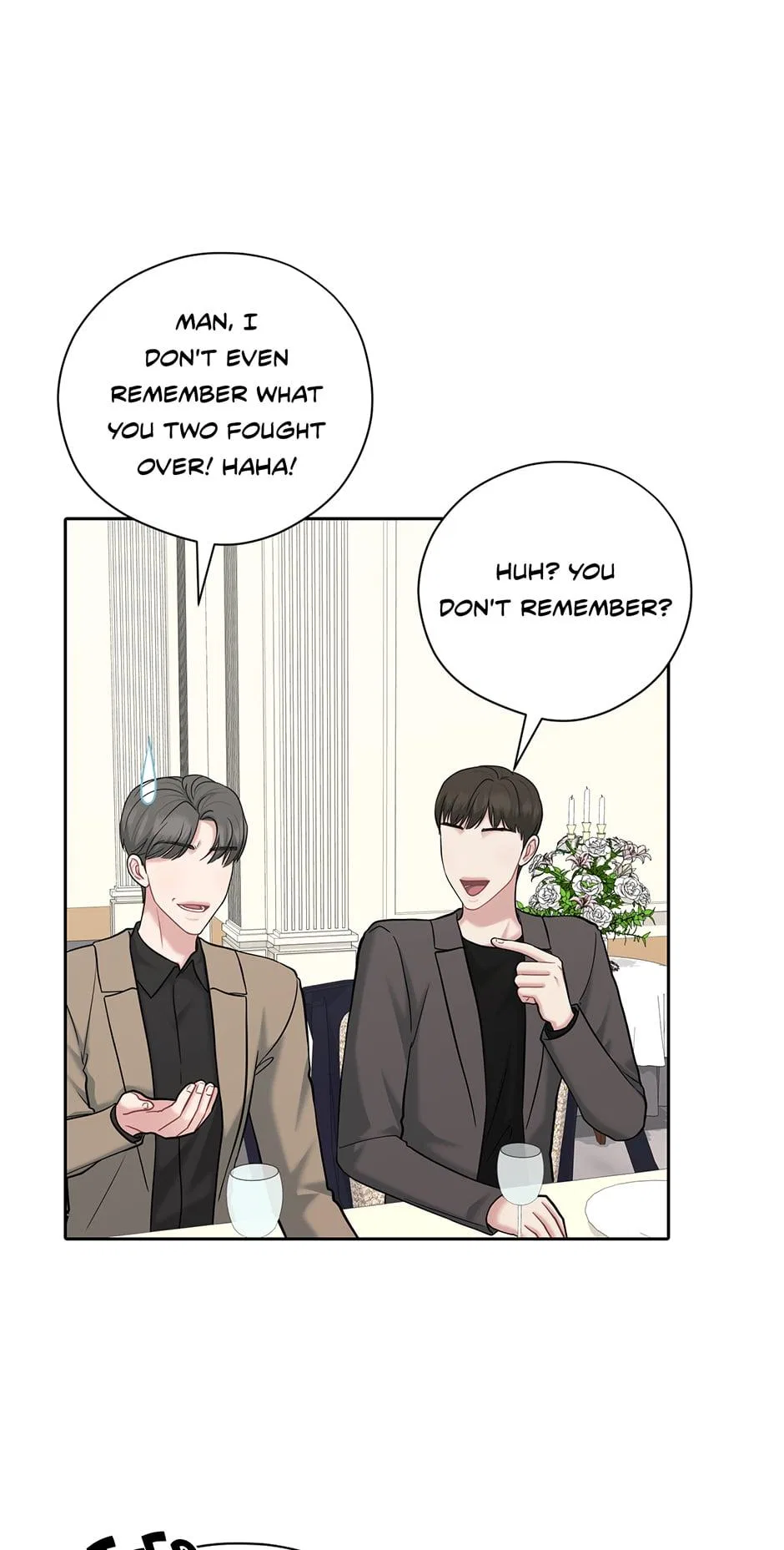 My Boss is My Biggest Fan! Chapter 51 – Page 13