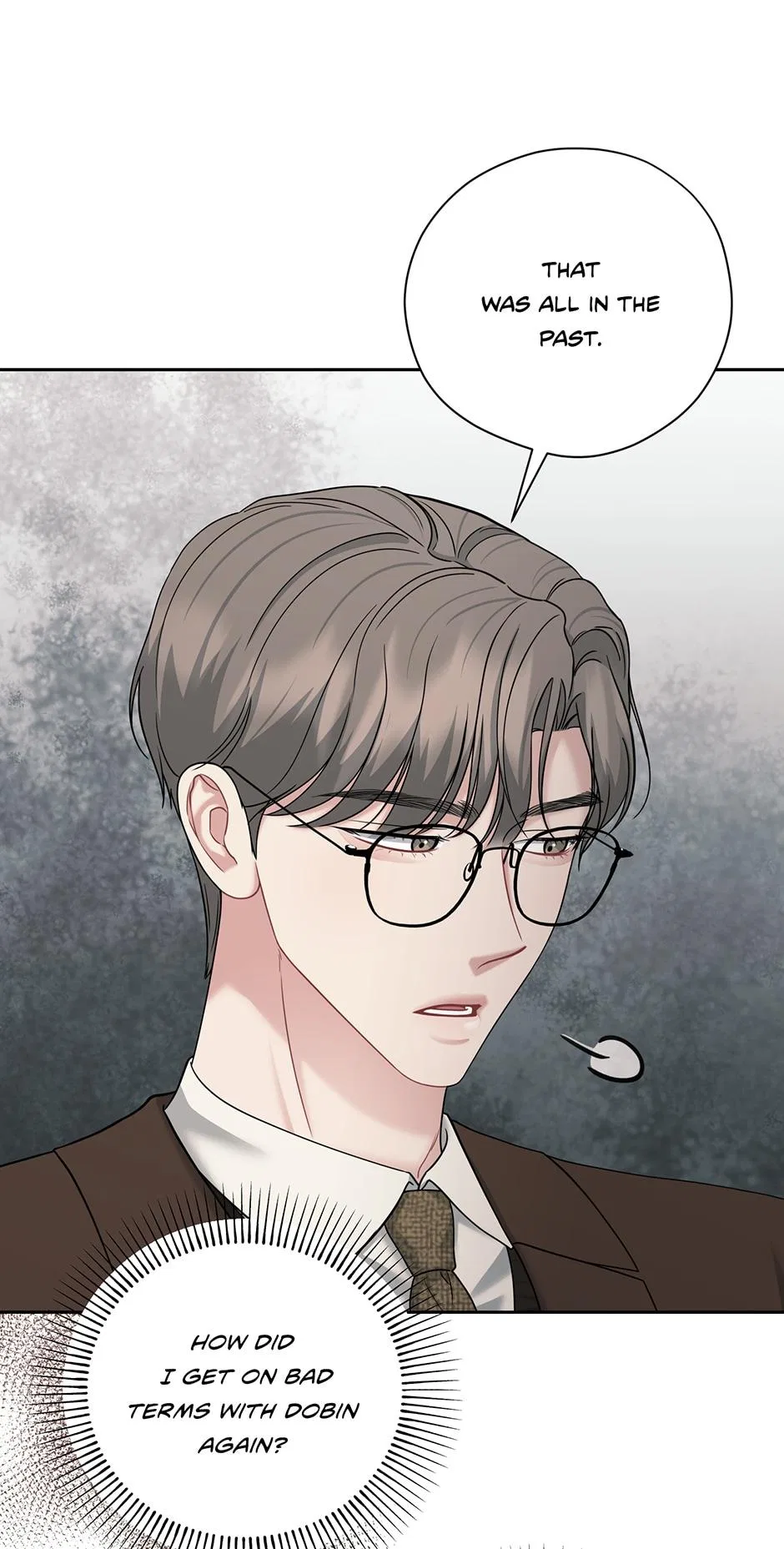My Boss is My Biggest Fan! Chapter 51 – Page 15